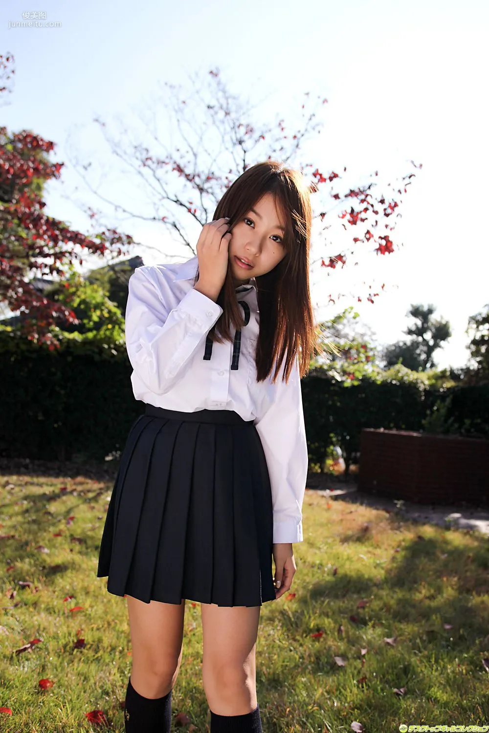 [DGC] NO.915 Mai Nishida Gravure Idols Photo Set photo 30
