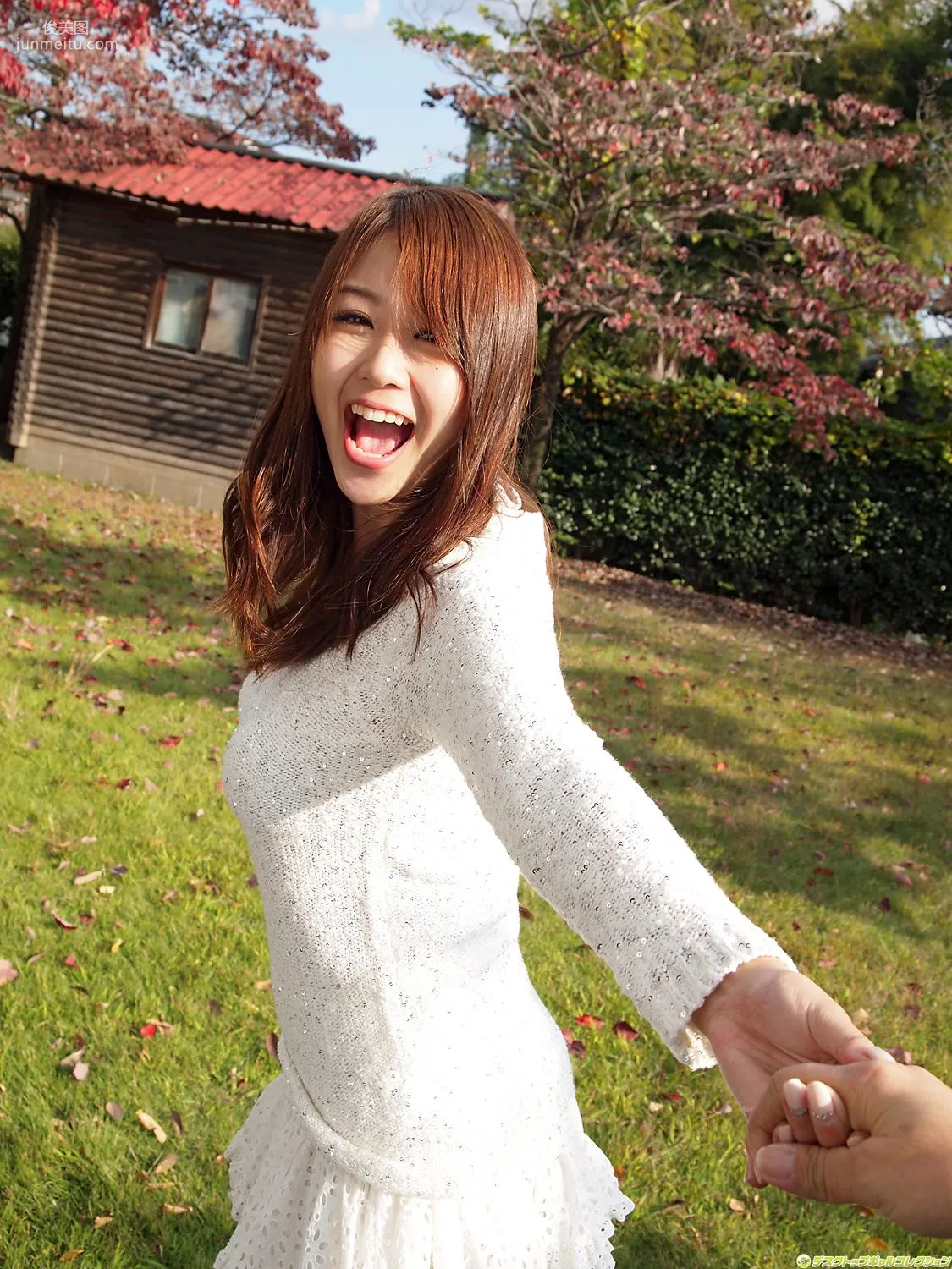 [DGC] NO.915 Mai Nishida Gravure Idols Photo Set photo 98