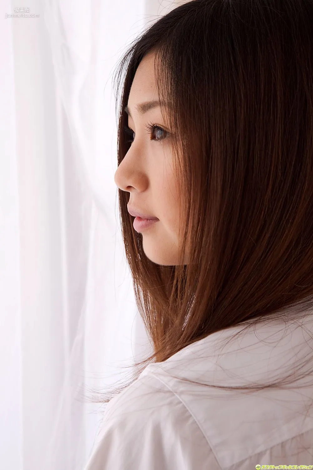 [DGC] NO.862 Ayaka Sayama 佐山彩香 寫真集 36