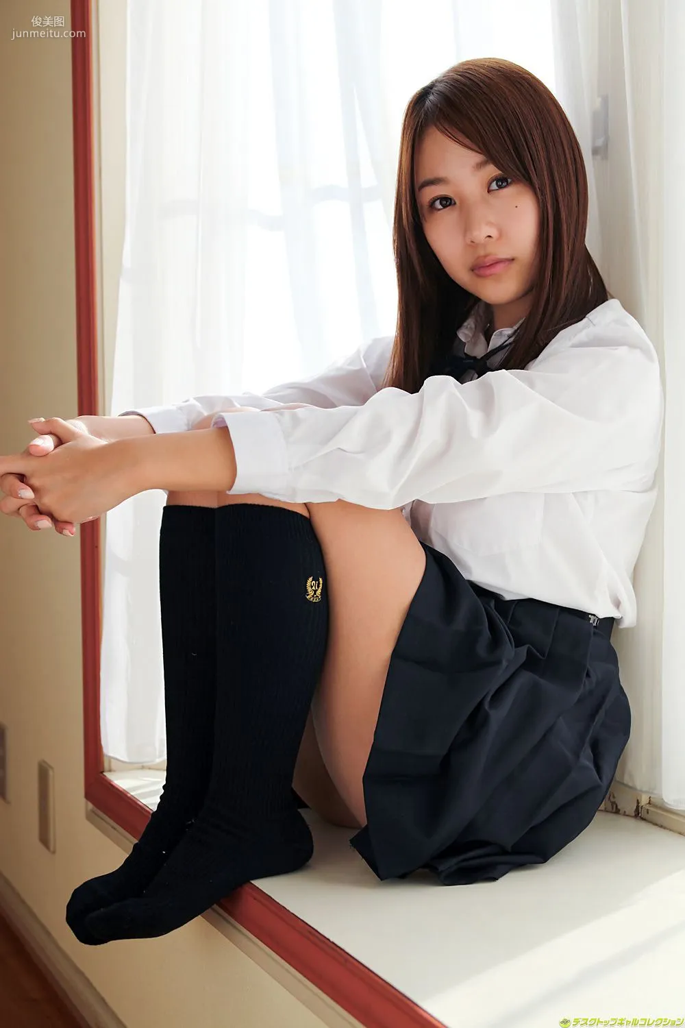 [DGC] NO.915 Mai Nishida Gravure Idols Photo Set photo 96