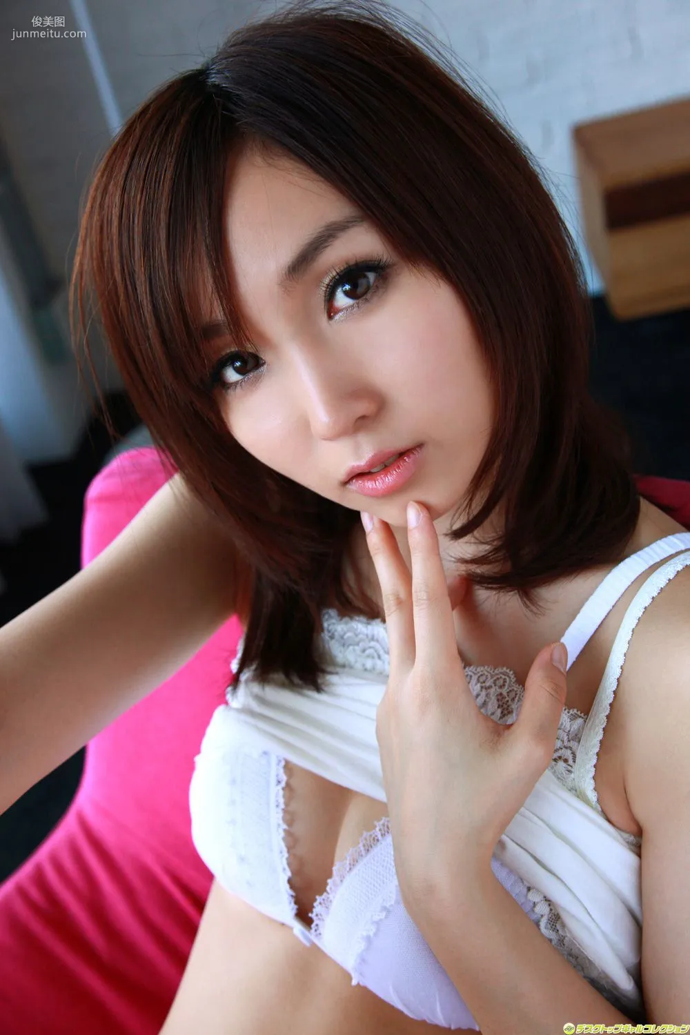 [DGC] NO.878 Risa Yoshiki Risa Yoshiki / Risa Yoshiki Photo Set photo 109