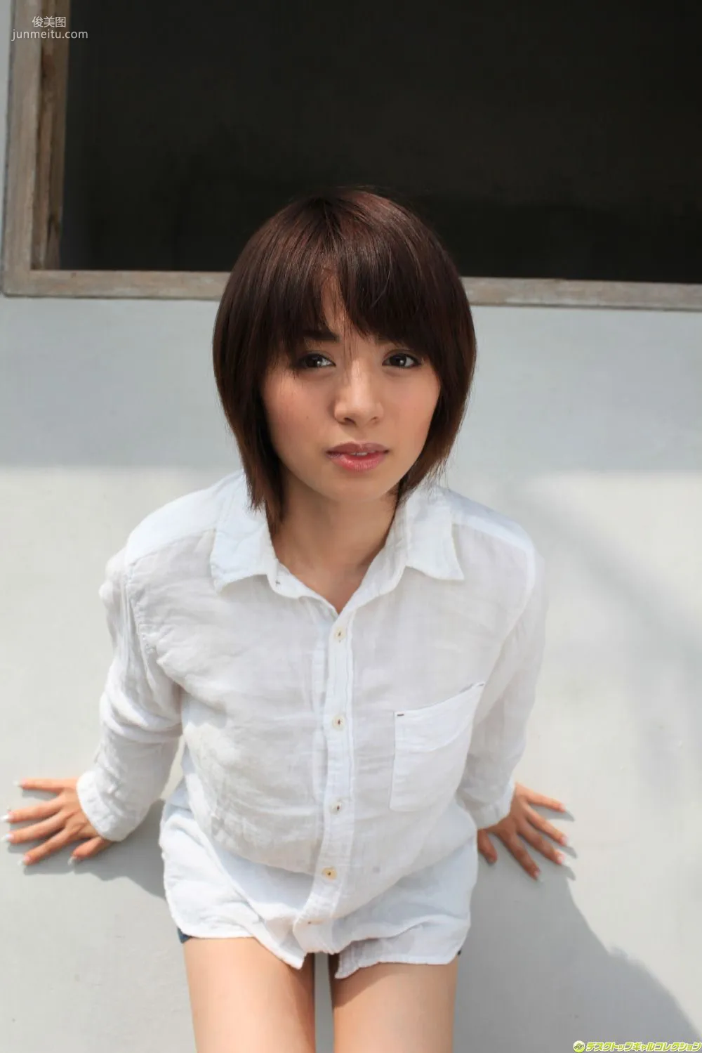 [DGC] NO.975 Rika Hoshimi 星美りか/星美梨香 Adult Idols 寫真集 20