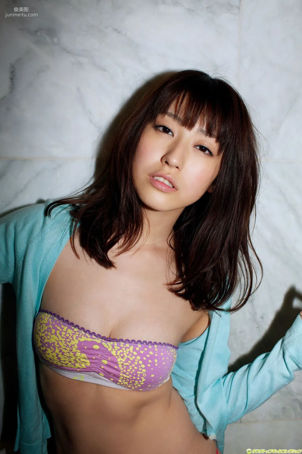 [DGC] NO.935 Arisa Kuroda Gravure Idols Photo Set photo 22