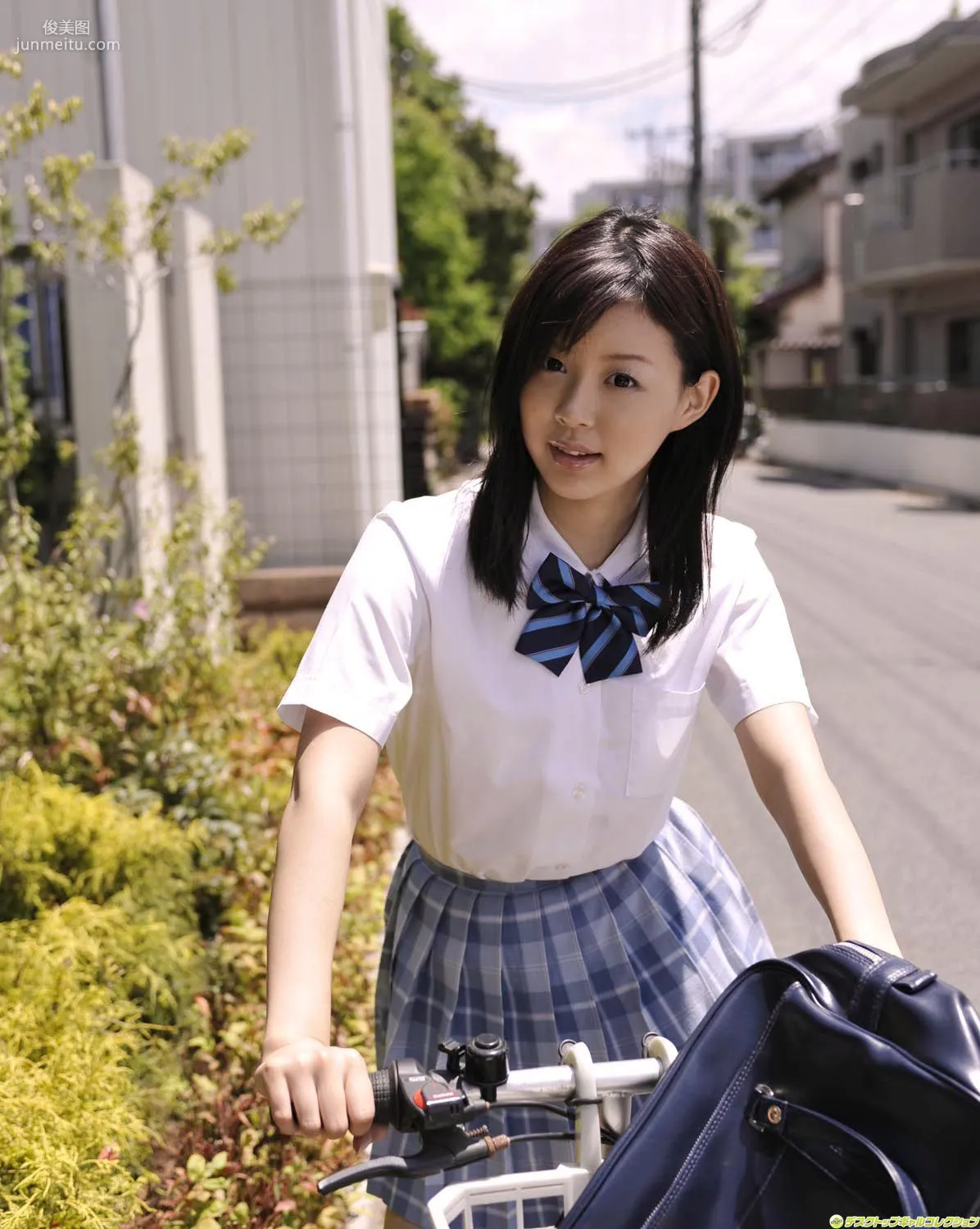 [DGC] NO.892 Tsukasa Aoi Photo Set photo 85