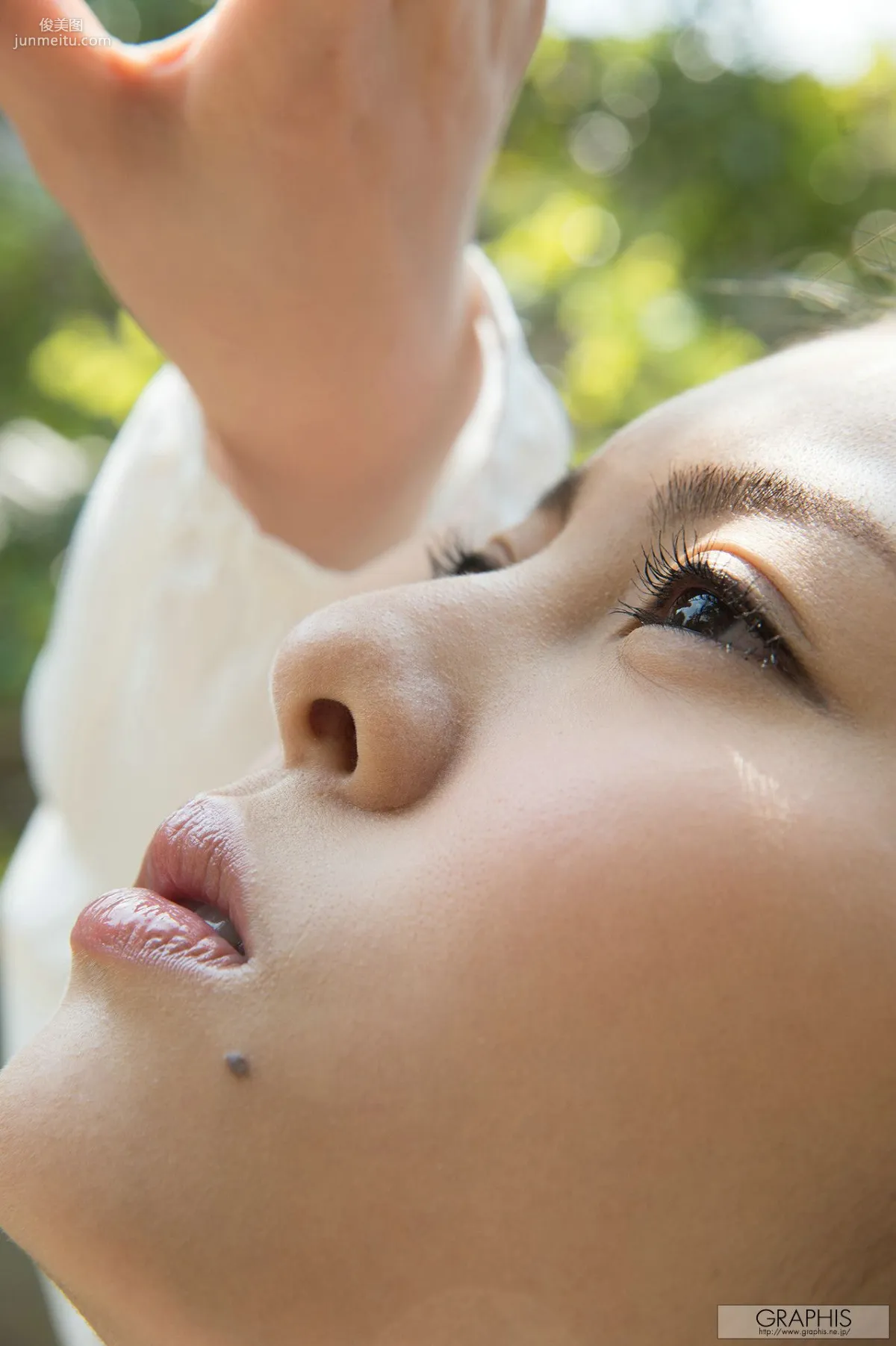 China Matsuoka《I'm Down》 [Graphis] Gals Photo Set photo 29