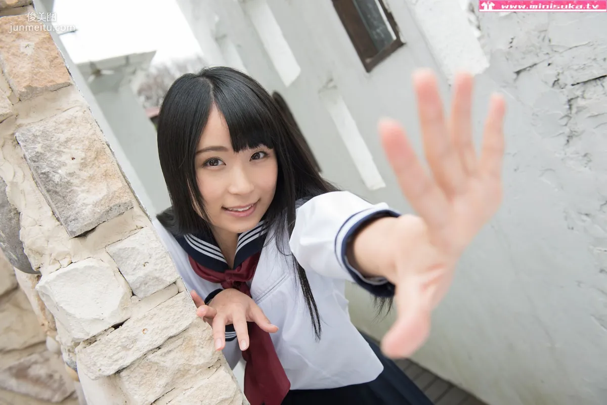 Mikuni Saran 三國さら [Minisuka.tv] 写真集7