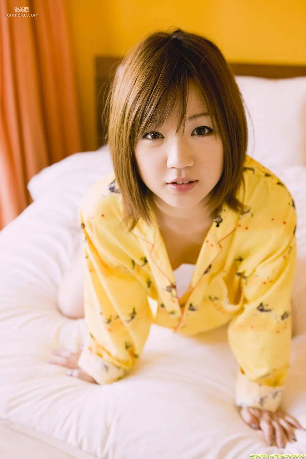 [DGC] NO.842 Asami Tani Photo Set photo 90