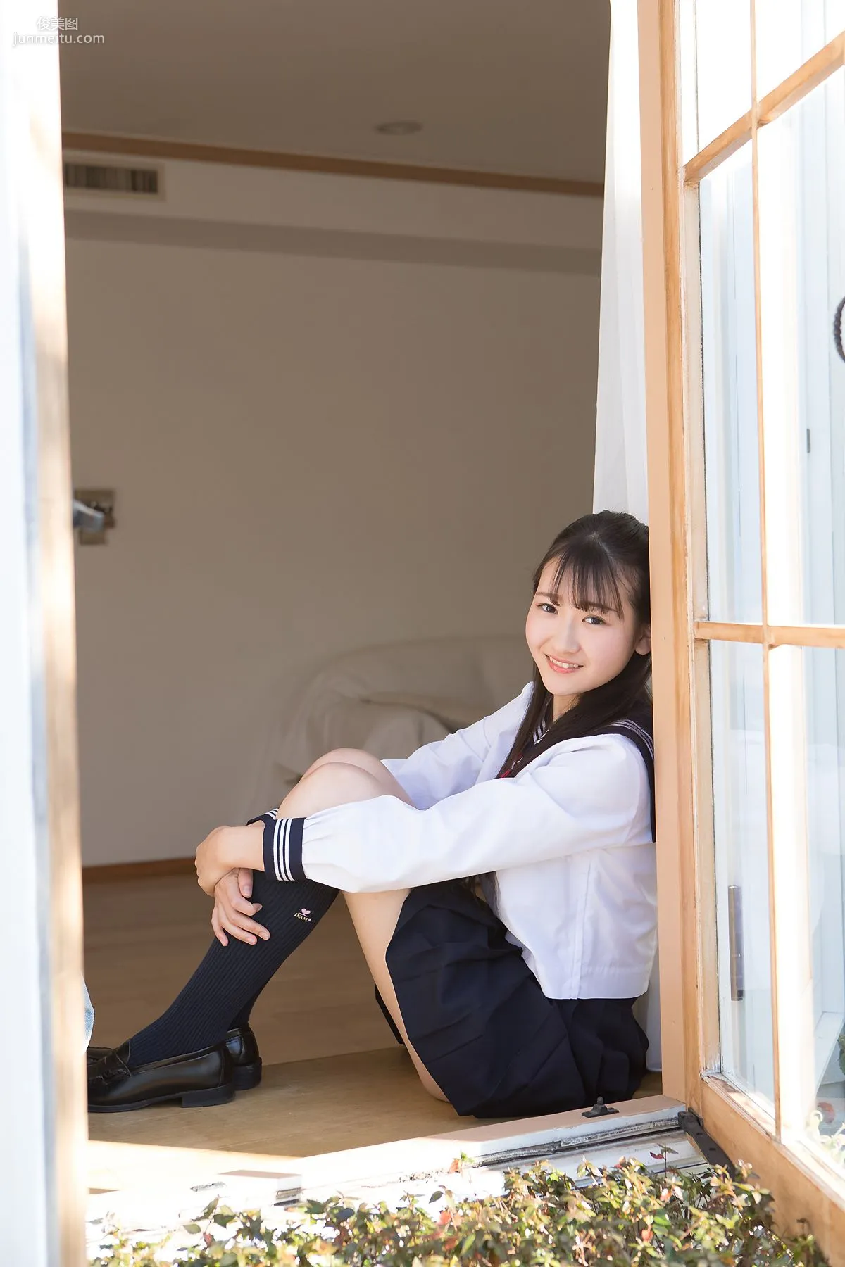 Asami Kondou 近藤あさみ 現役女子高生 [Minisuka.tv] 寫真集 61