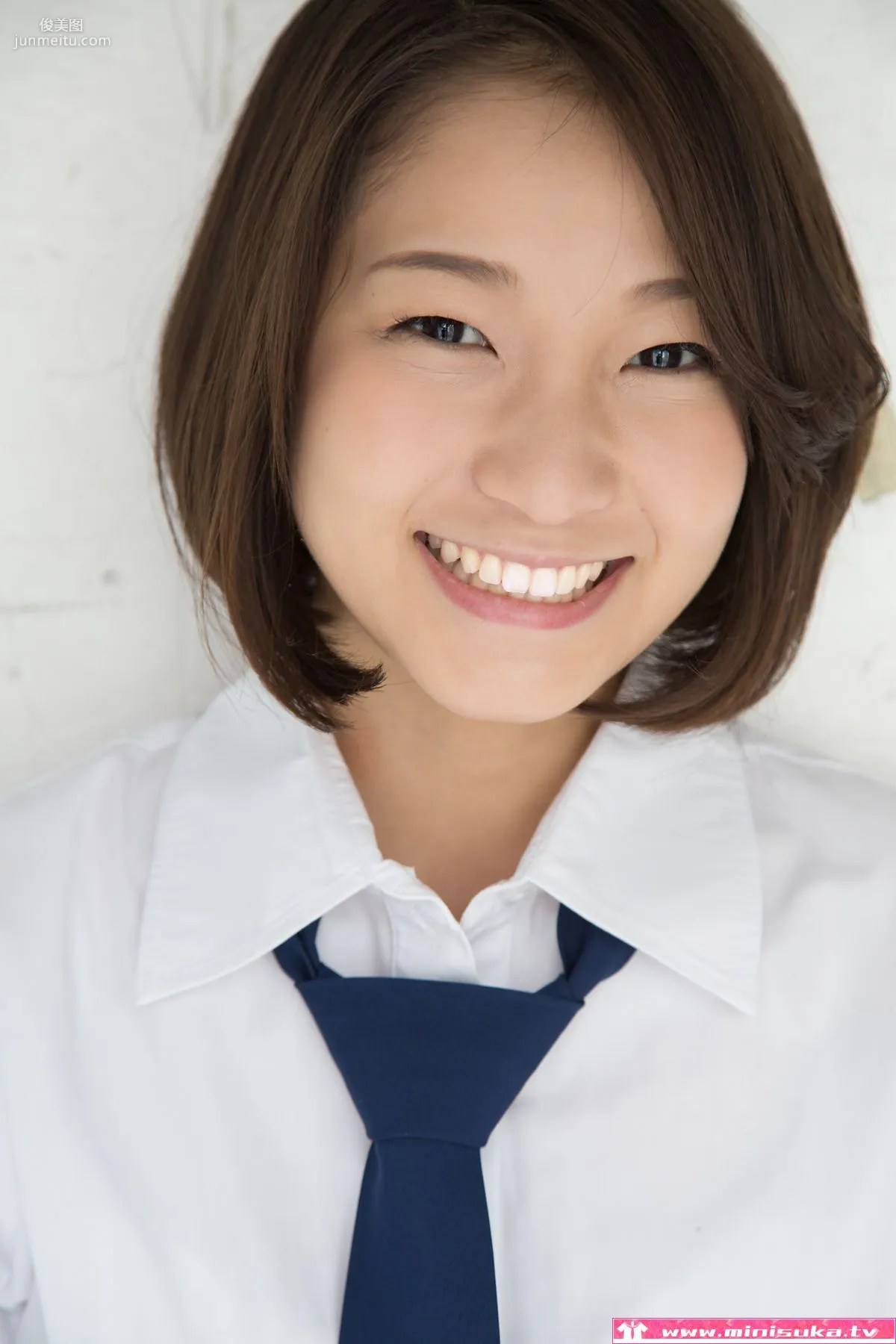 滝川李紅 Riku Takigawa [Minisuka.tv] 寫真集 8