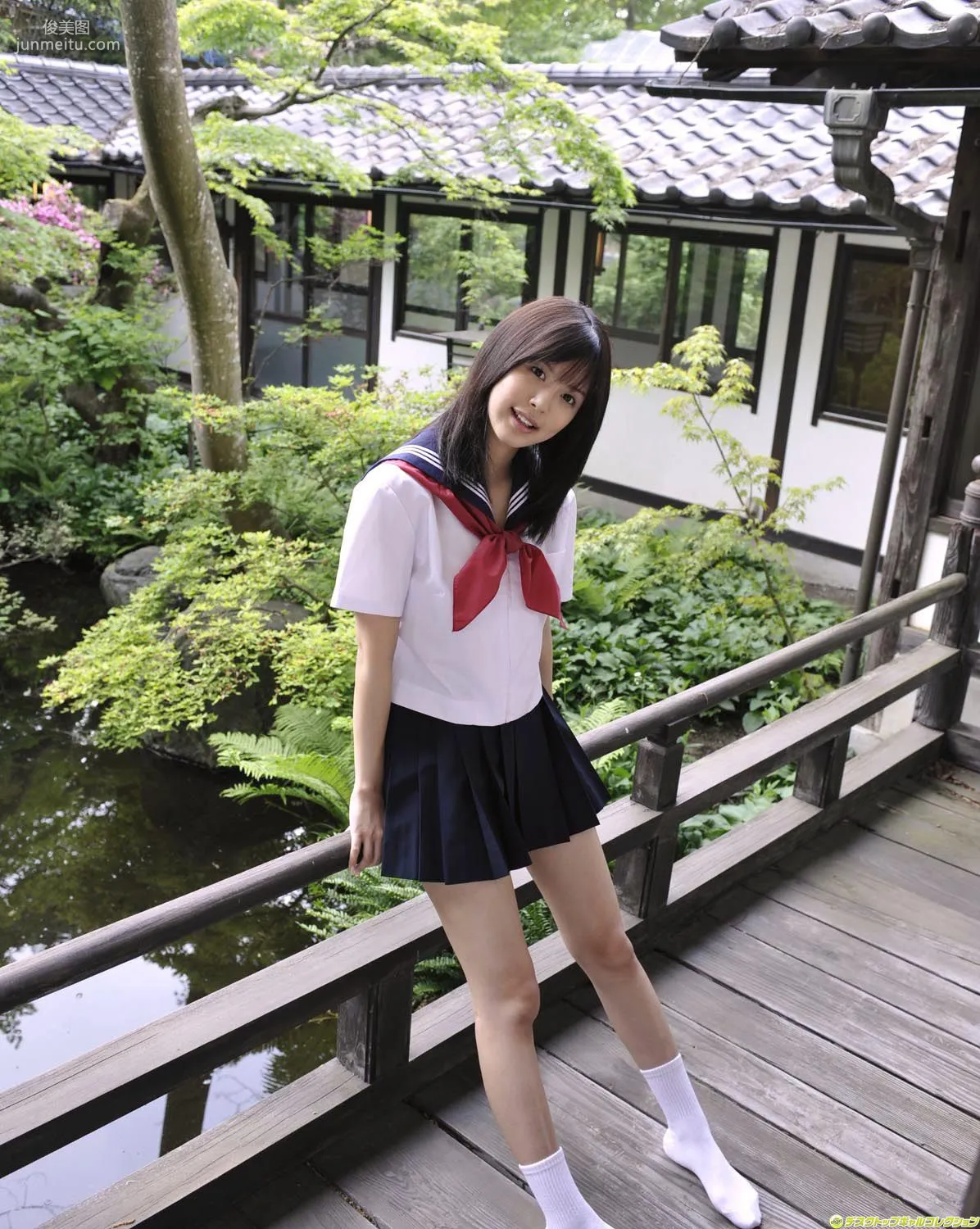 [DGC] NO.892 Tsukasa Aoi Photo Set photo 58