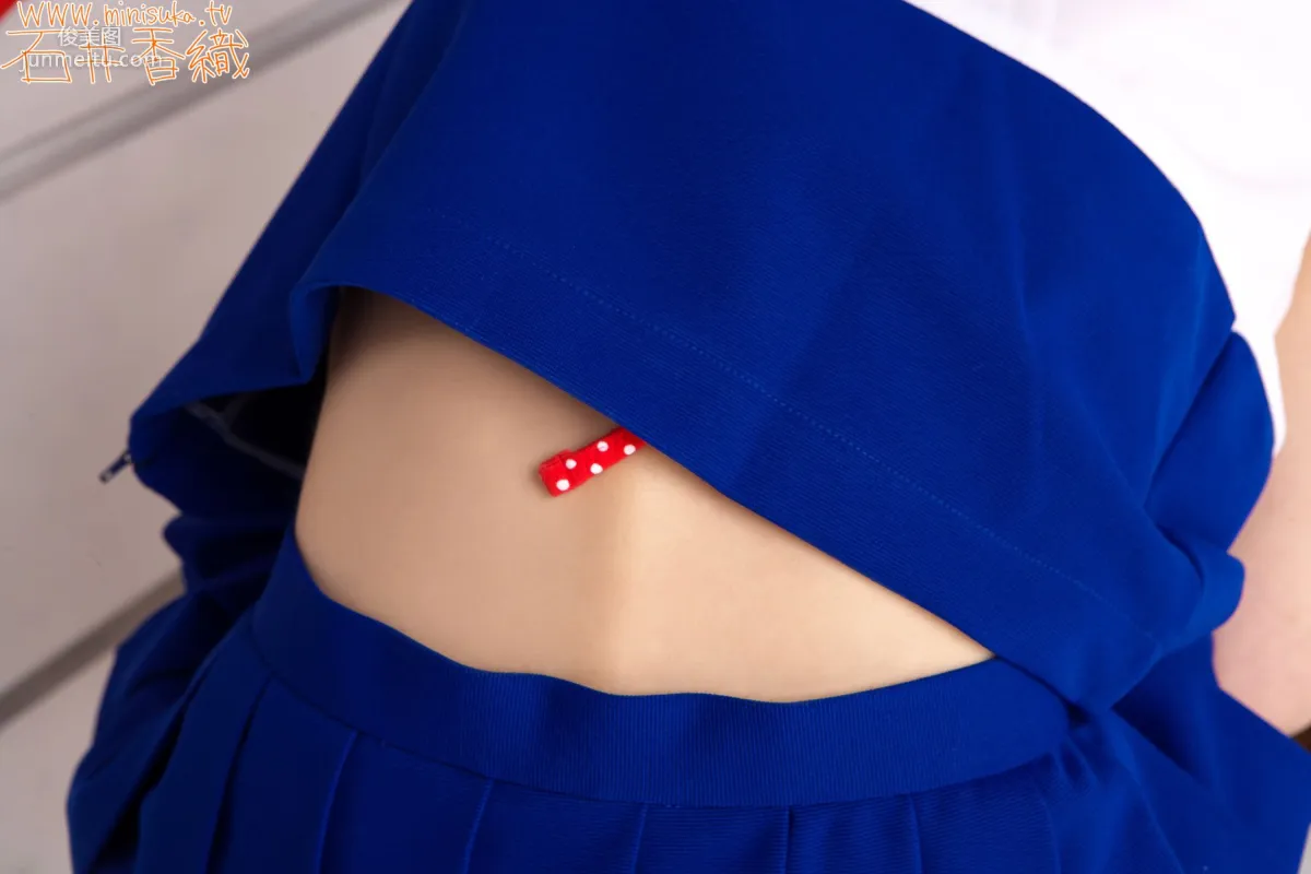 Kaori Ishiip 石井香織 [Minisuka.tv] 寫真集 59