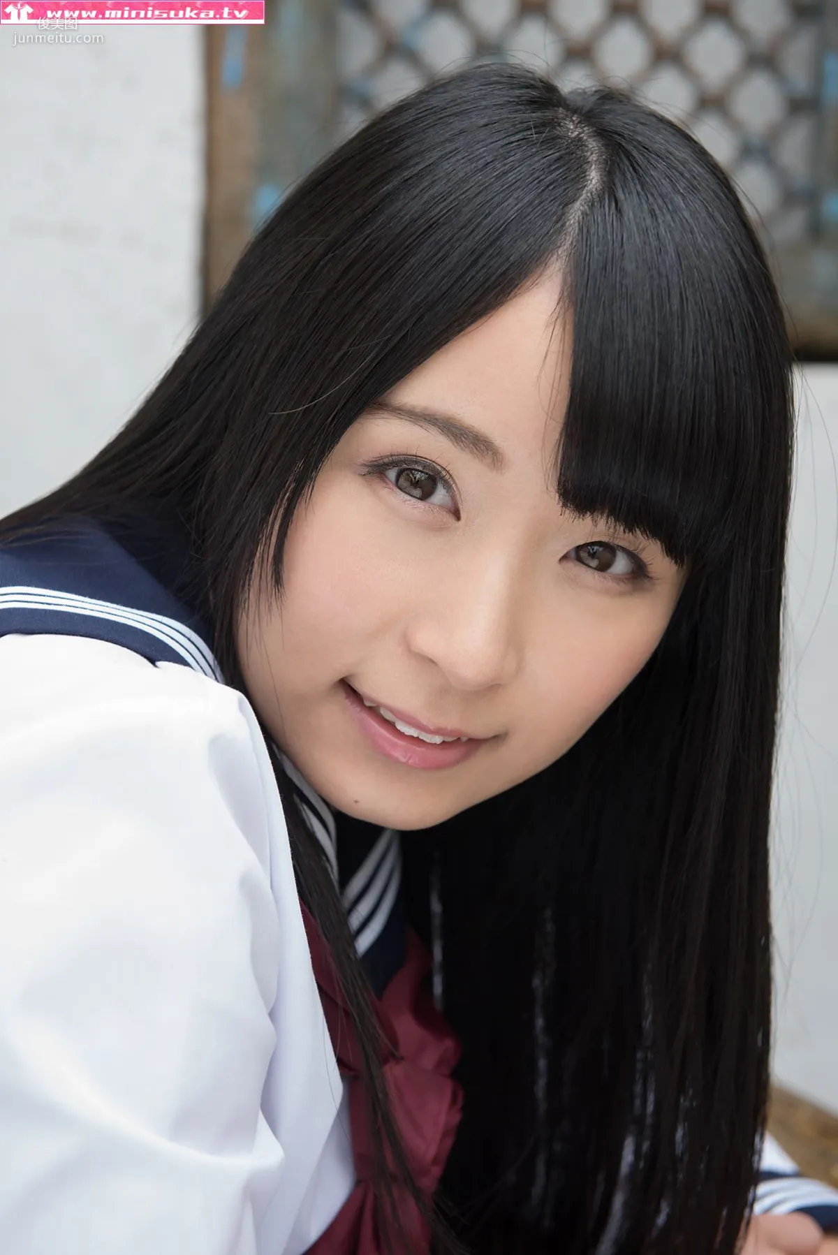 Mikuni Saran 三國さら [Minisuka.tv] 写真集49