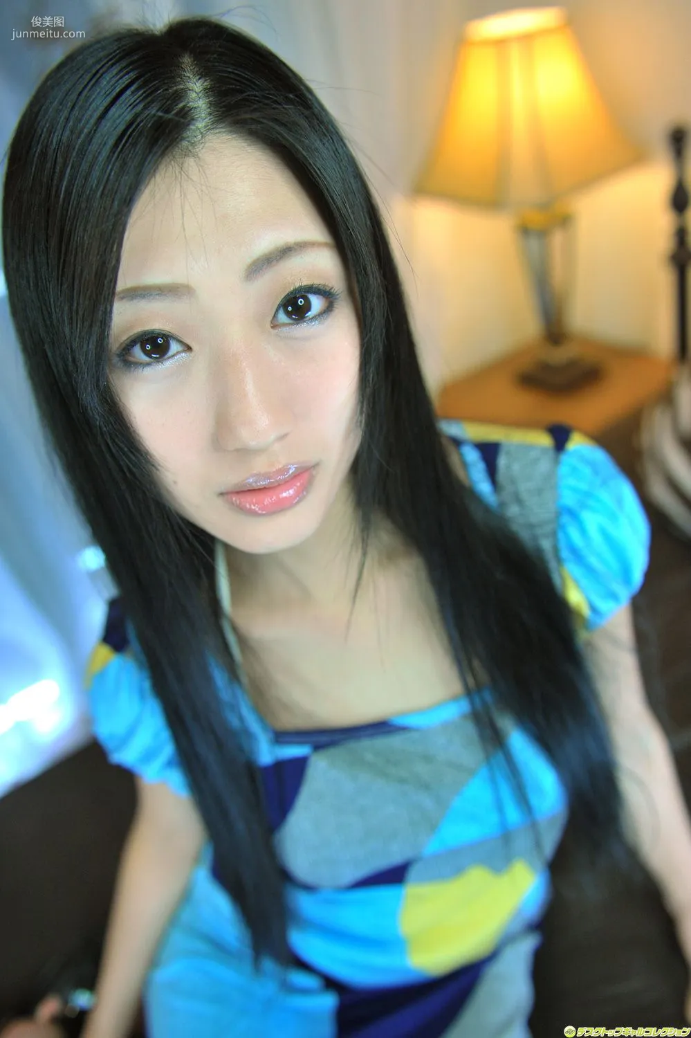[DGC] NO.965 Dan Mitsu 壇蜜/齐藤支静加 Gravure Idols 写真集2