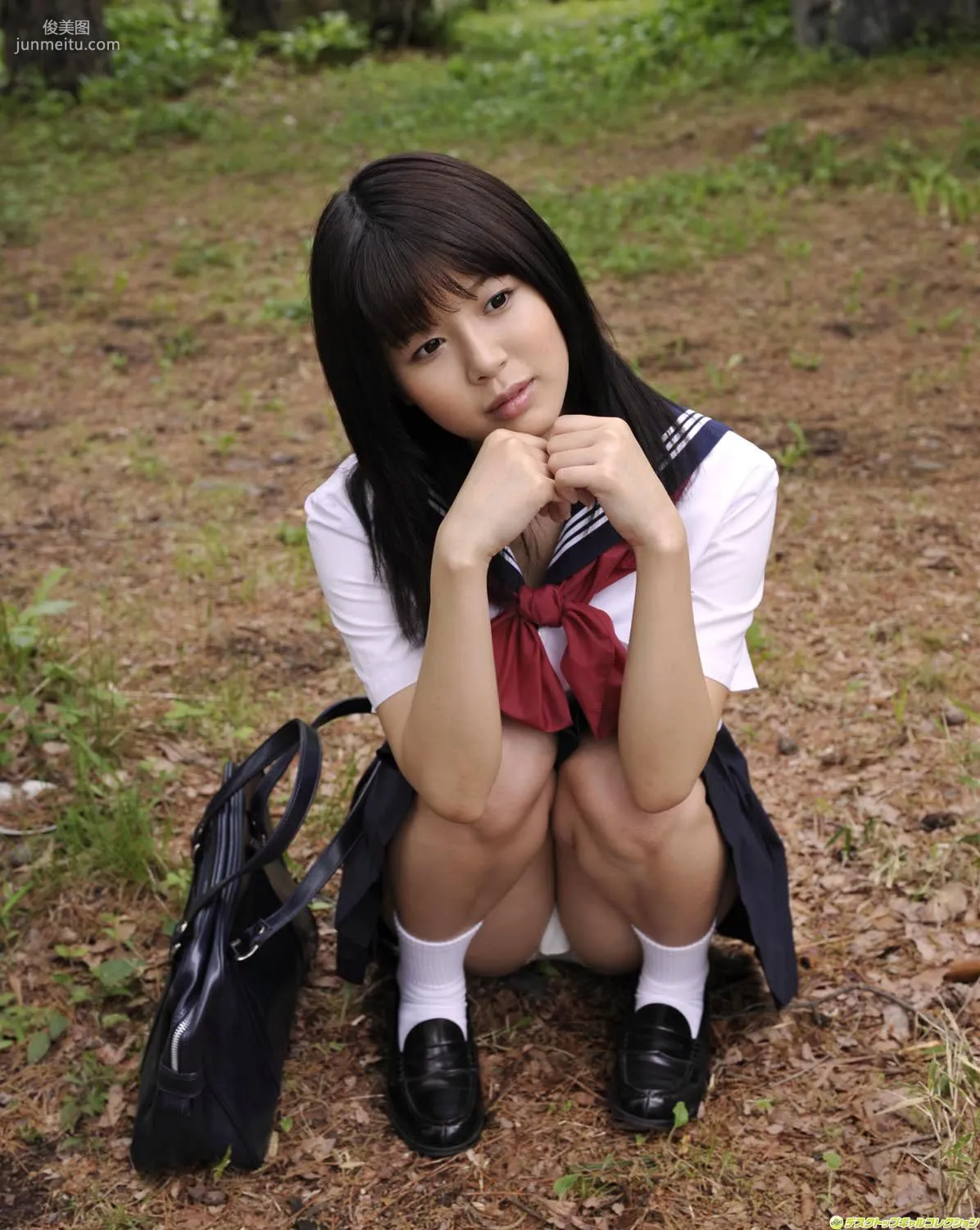 [DGC] NO.892 Tsukasa Aoi Photo Set photo 71