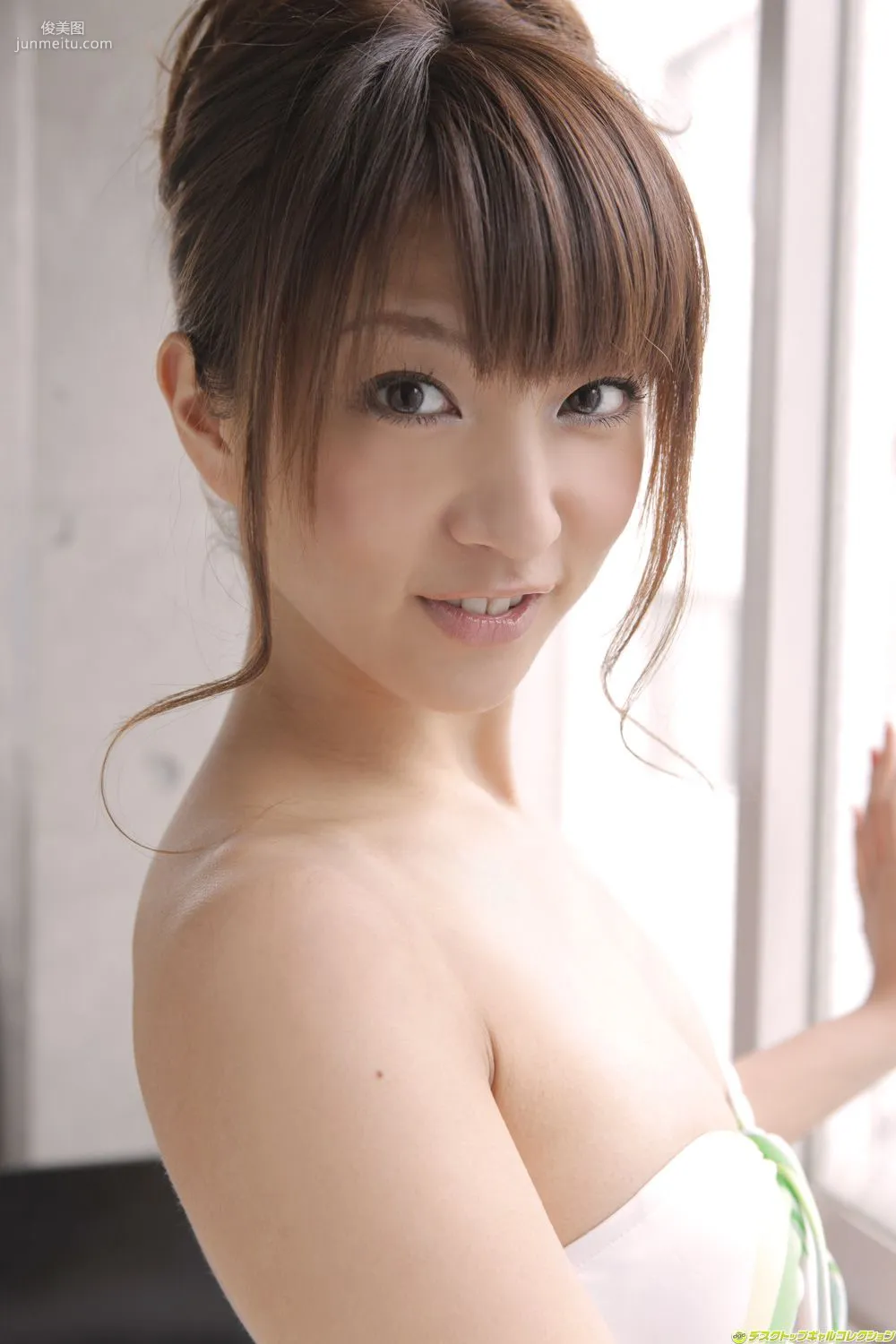 [DGC] NO.843 KONAN/虎南有美 Gravure Idols 寫真集 44