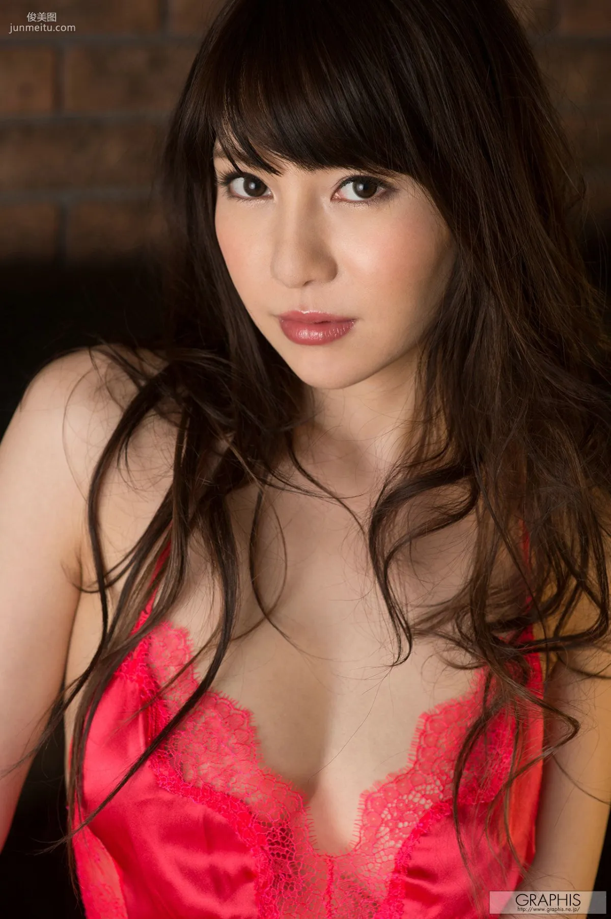Yuko Ono: Graphis A Gals photo 28