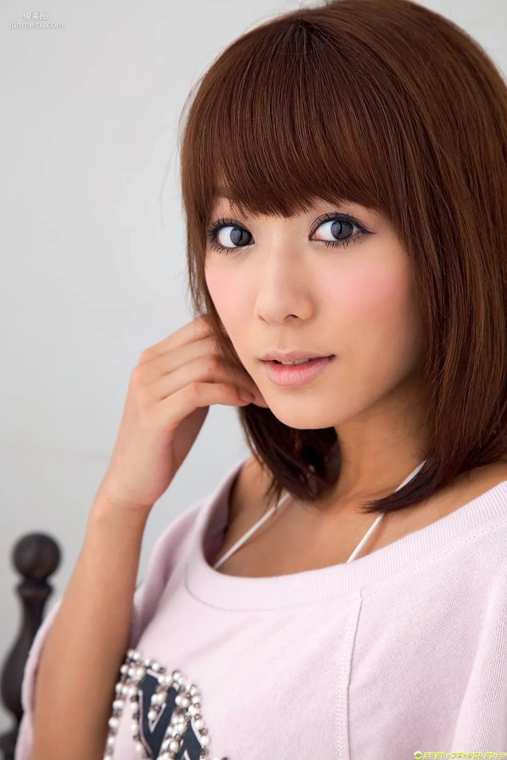 [DGC] NO.906 Yuuko Shimizu 清水ゆう子 Gravure Idols 寫真集 12