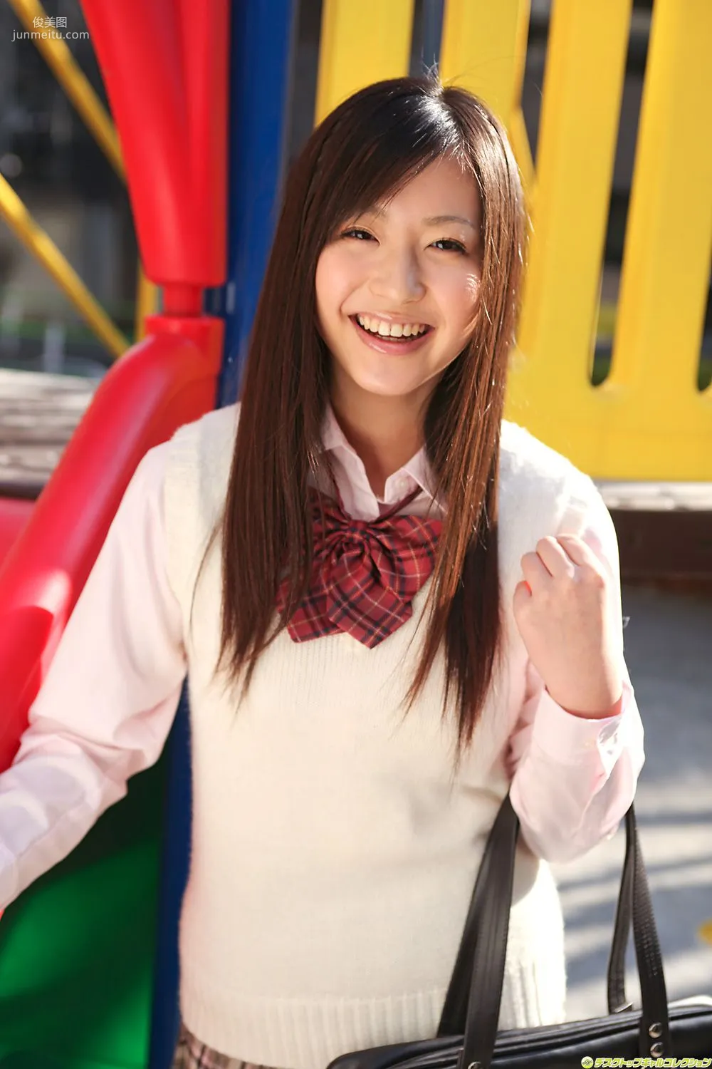 [DGC] NO.949 Yuri Murakami 村上友梨 Gravure Idols 寫真集 8
