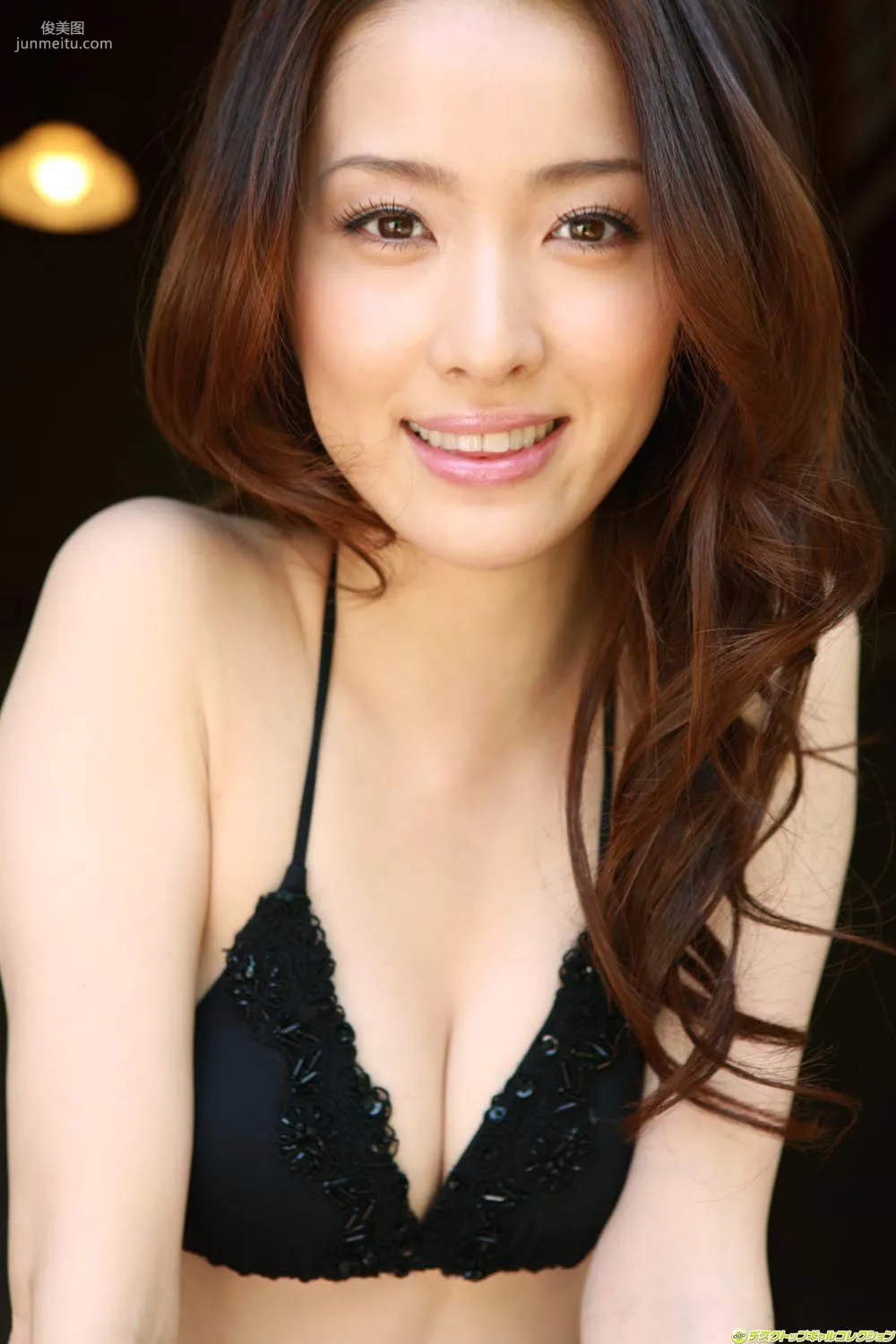 [DGC] NO.871 Saki Seto Gravure Idols Photo Set photo 50