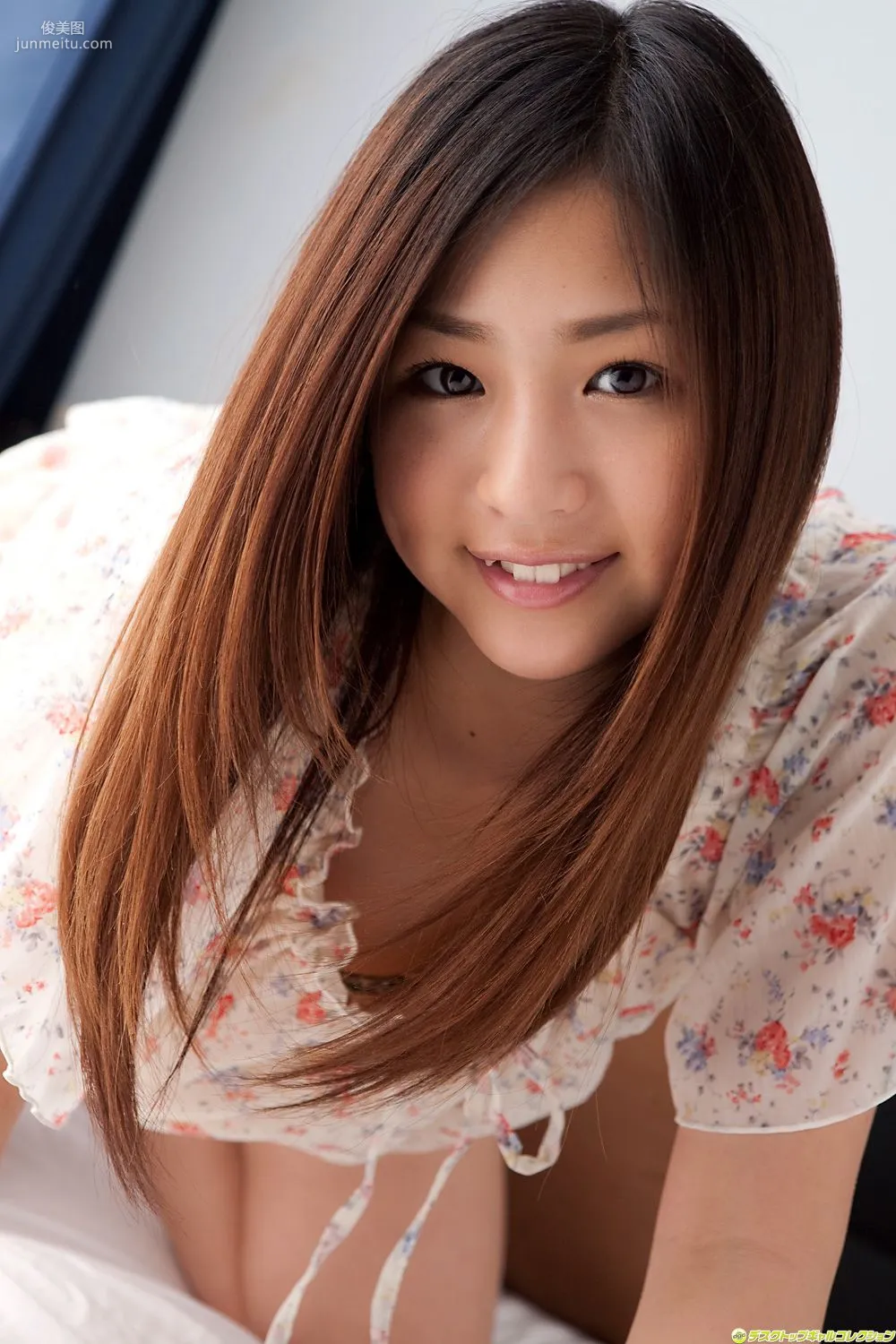 [DGC] NO.862 Ayaka Sayama 佐山彩香 寫真集 93