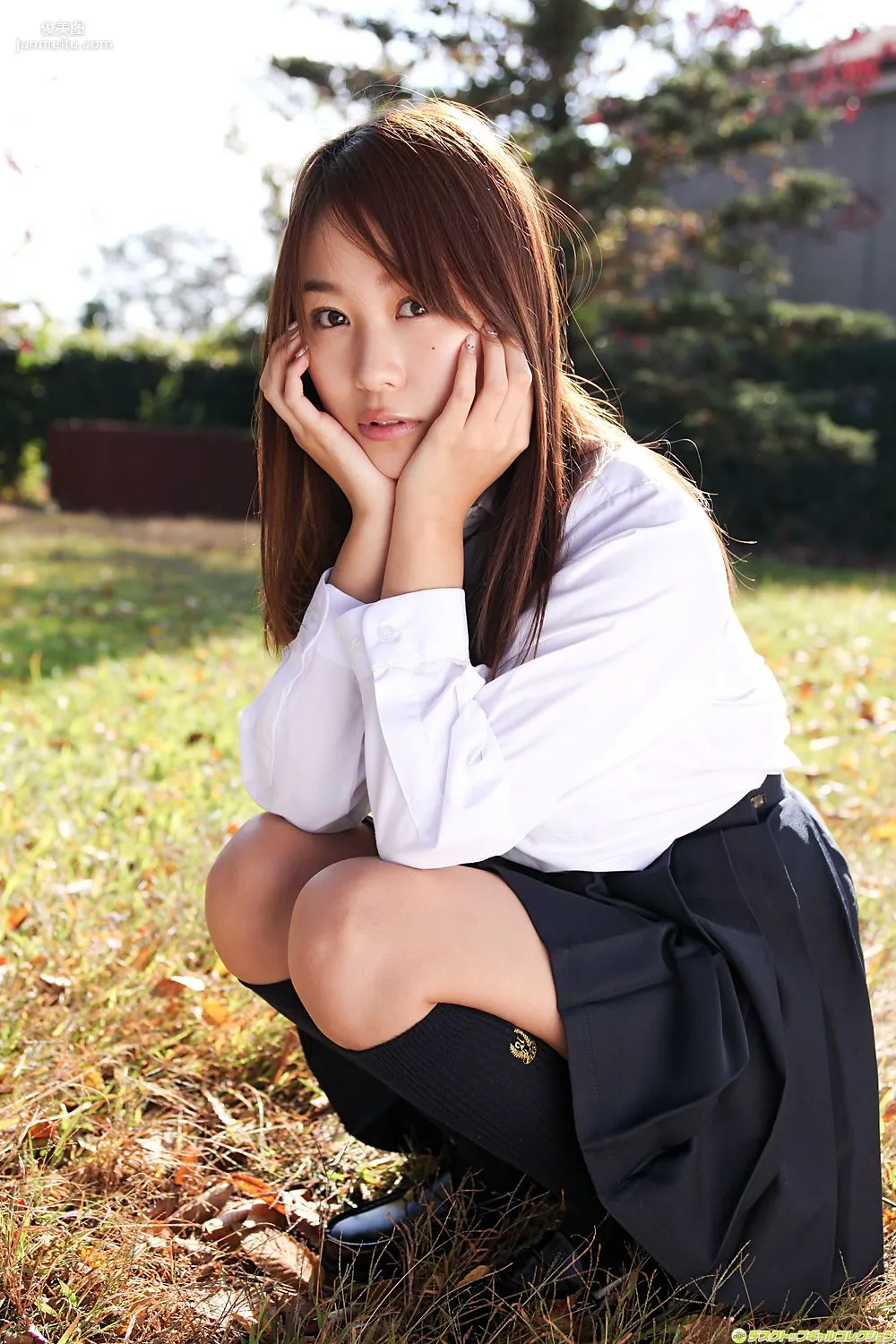 [DGC] NO.915 Mai Nishida 西田麻衣 Gravure Idols 写真集1