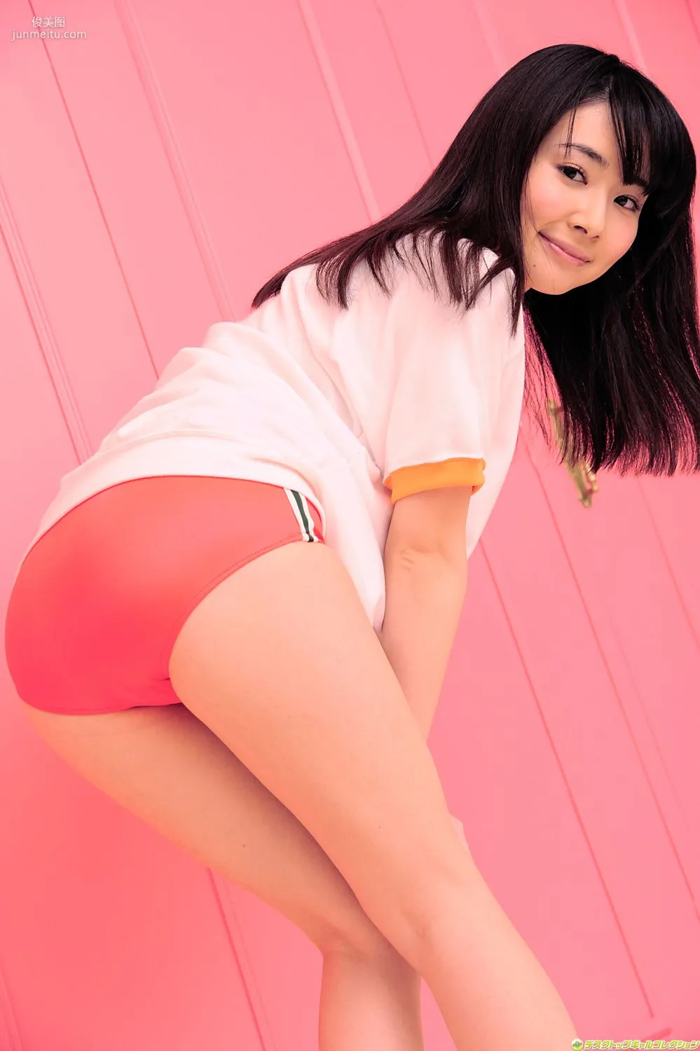 [DGC] NO.931 Nanako Tachibana Uniform Beautiful Girl Paradise Photo Set photo 76