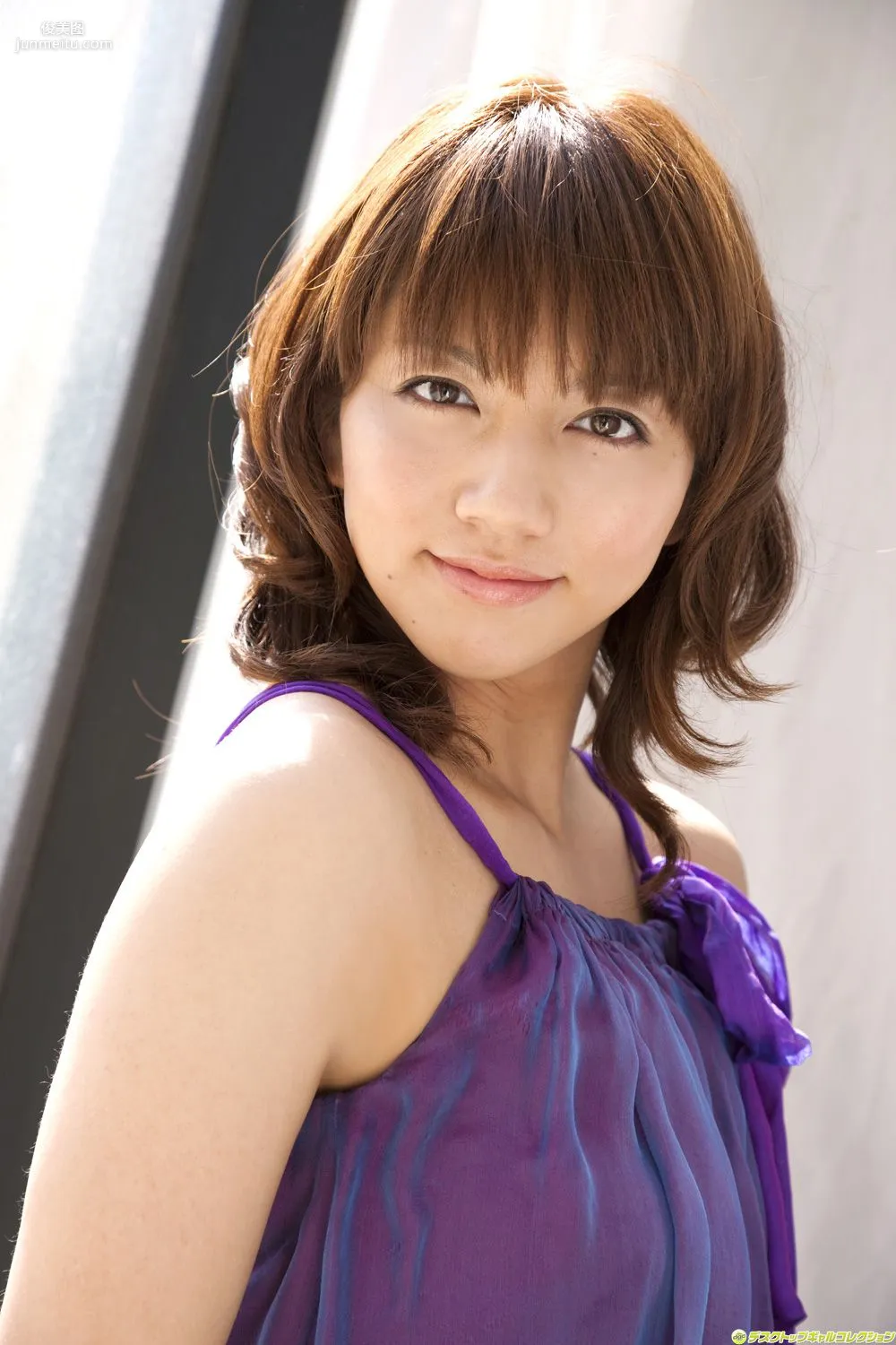[DGC] NO.860 Marie Kai 甲斐まり恵/甲斐麻理惠 写真集18