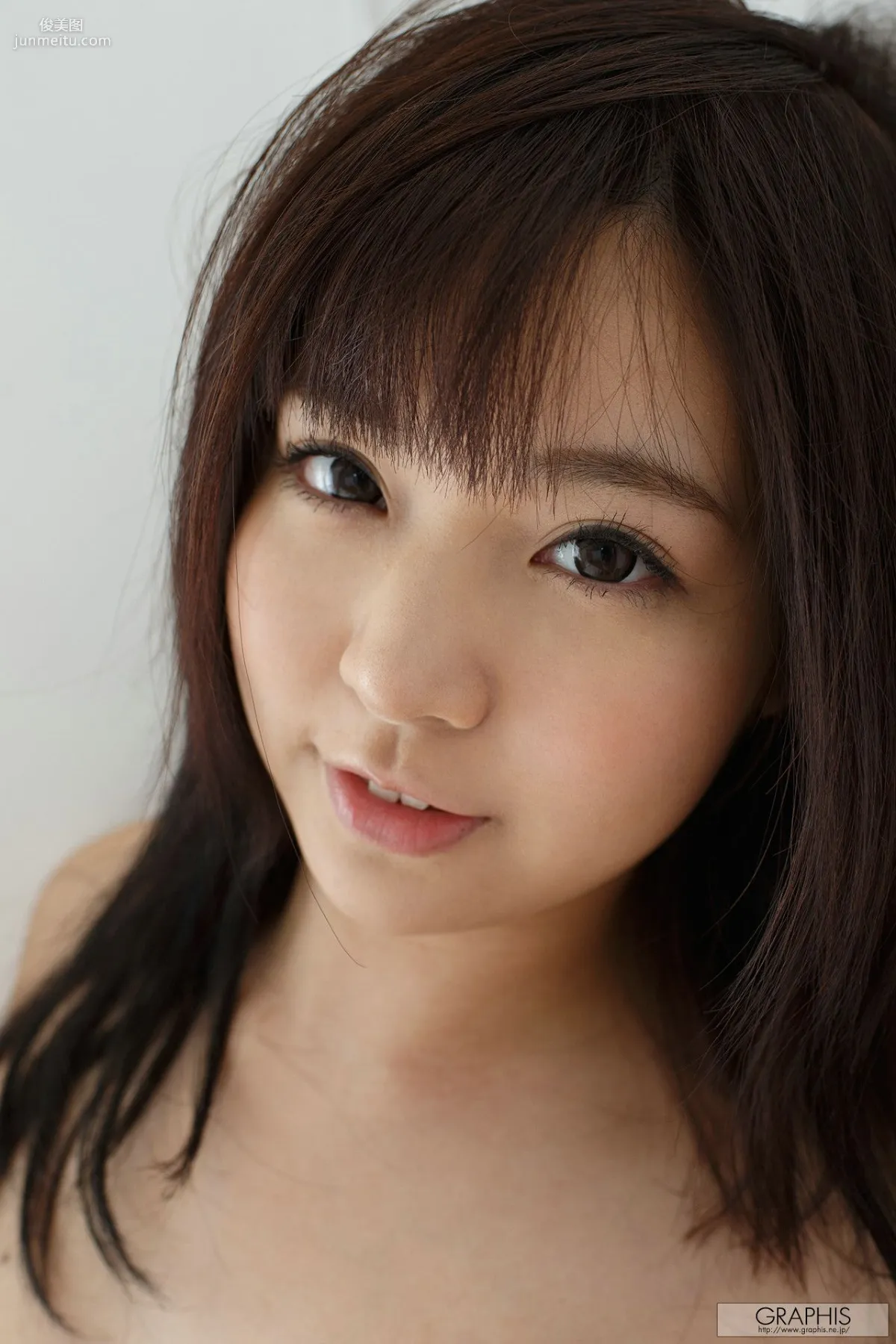 Nana Ayano Nana Ayano 《Everywhere》 [Graphis] Gals Photo Set photo 5