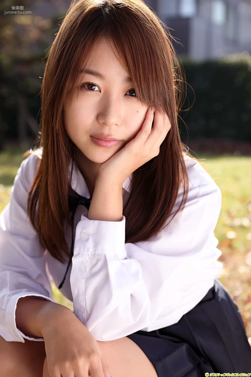 [DGC] NO.915 Mai Nishida Gravure Idols Photo Set photo 19