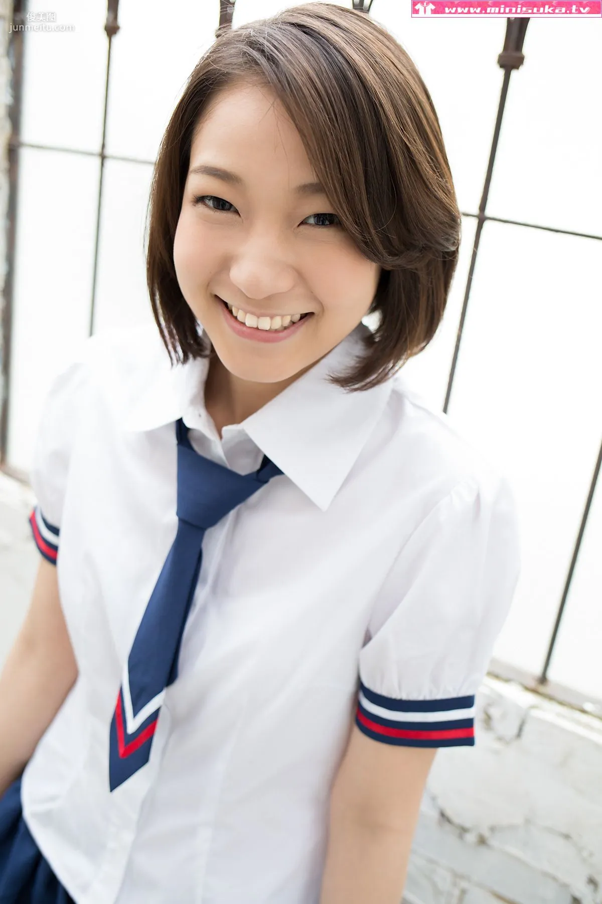 滝川李紅 Riku Takigawa [Minisuka.tv] 寫真集 5