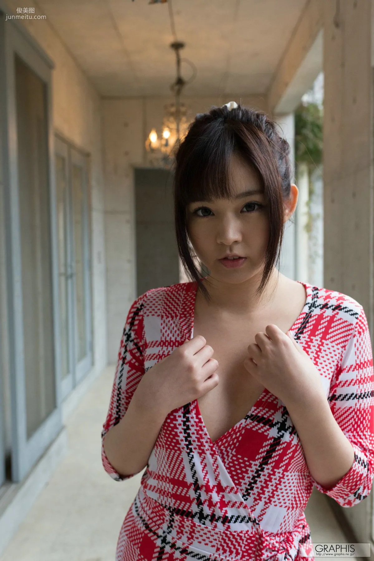 Nana Ayano Nana Ayano 《Everywhere》 [Graphis] Gals Photo Set photo 12