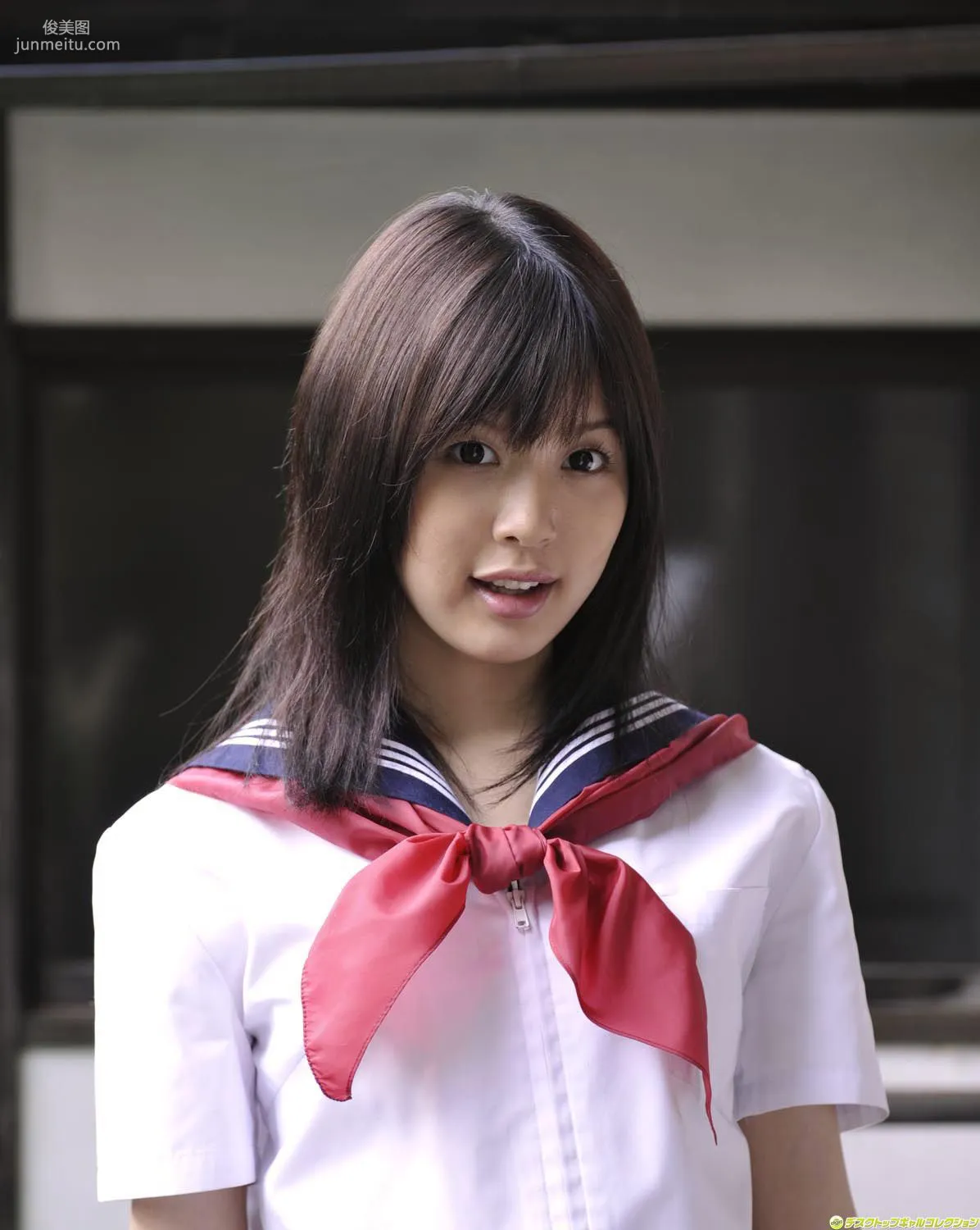 [DGC] NO.892 Tsukasa Aoi Photo Set photo 61