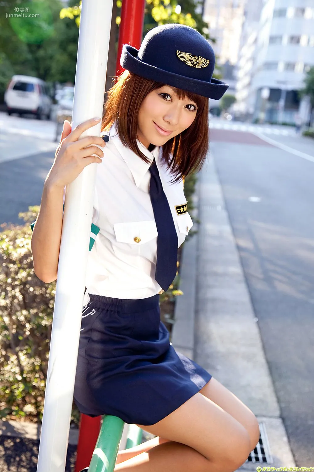 [DGC] NO.906 Yuuko Shimizu 清水ゆう子 Gravure Idols 寫真集 35