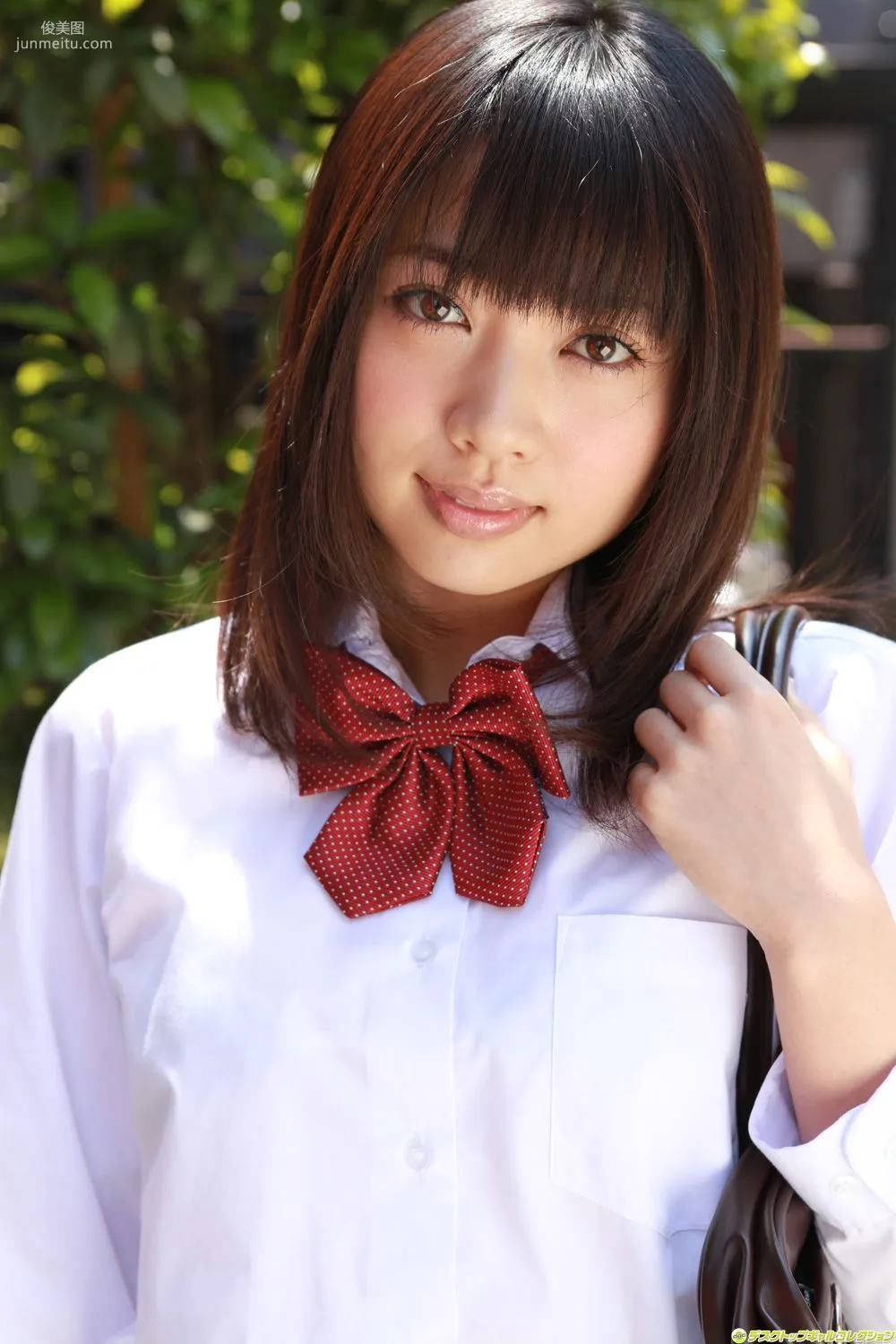 [DGC] NO.863 Haruka Ito 伊東遙/いとうはるか Adult Idols 寫真集 45