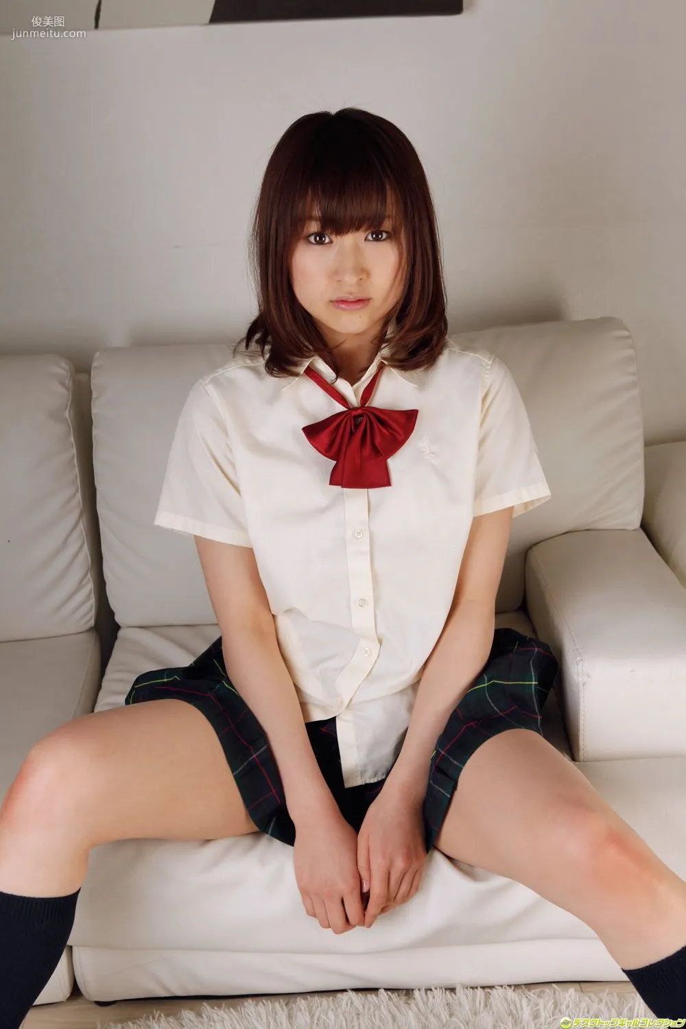 [DGC] NO.837 Yukiko Suo 周防ゆきこ/周防雪子 写真集6