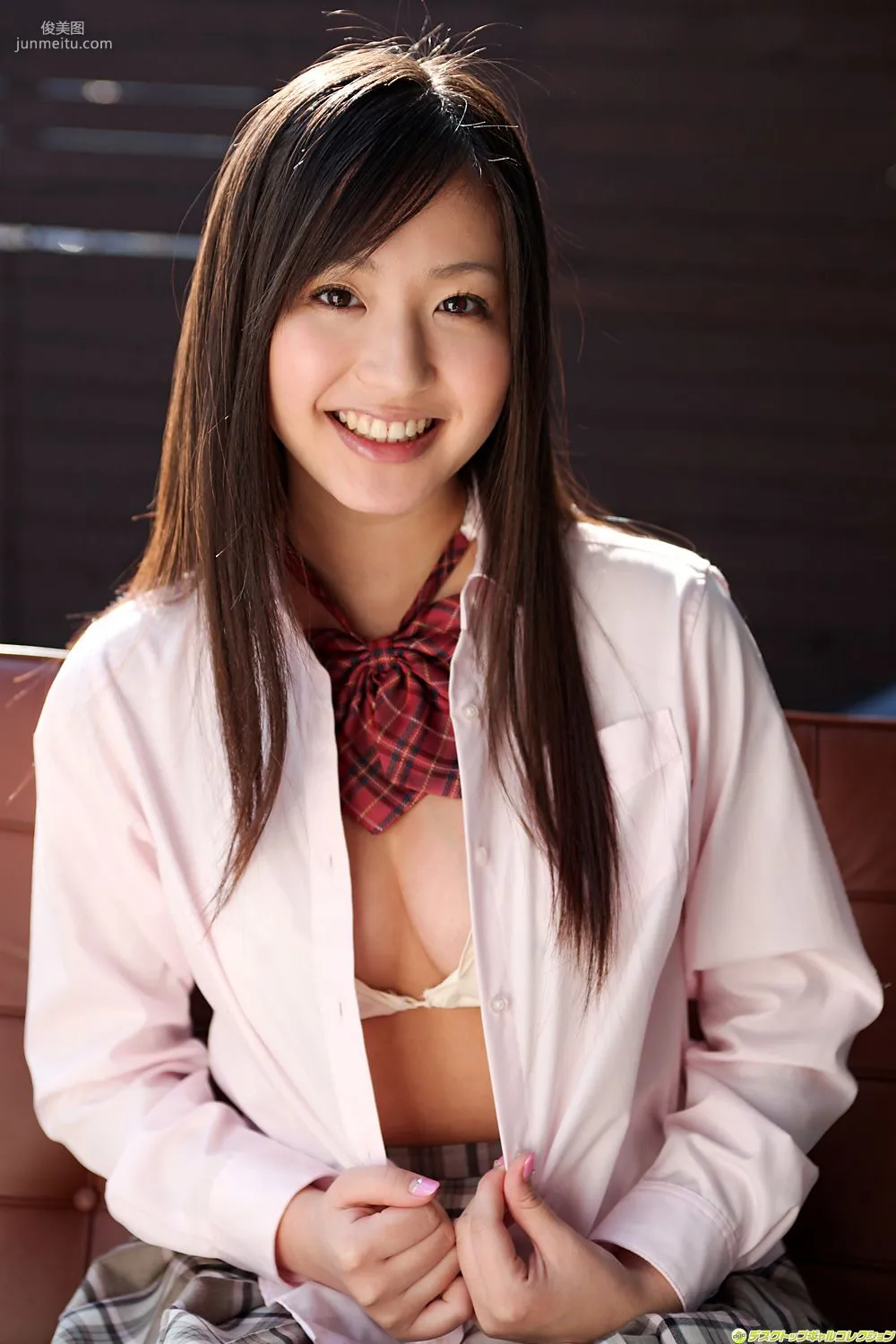 [DGC] NO.949 Yuri Murakami 村上友梨 Gravure Idols 寫真集 25