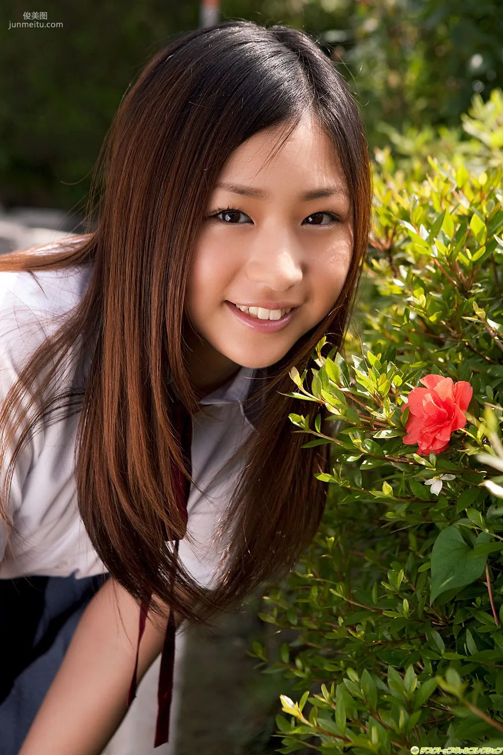 [DGC] NO.862 Ayaka Sayama 佐山彩香 寫真集 53