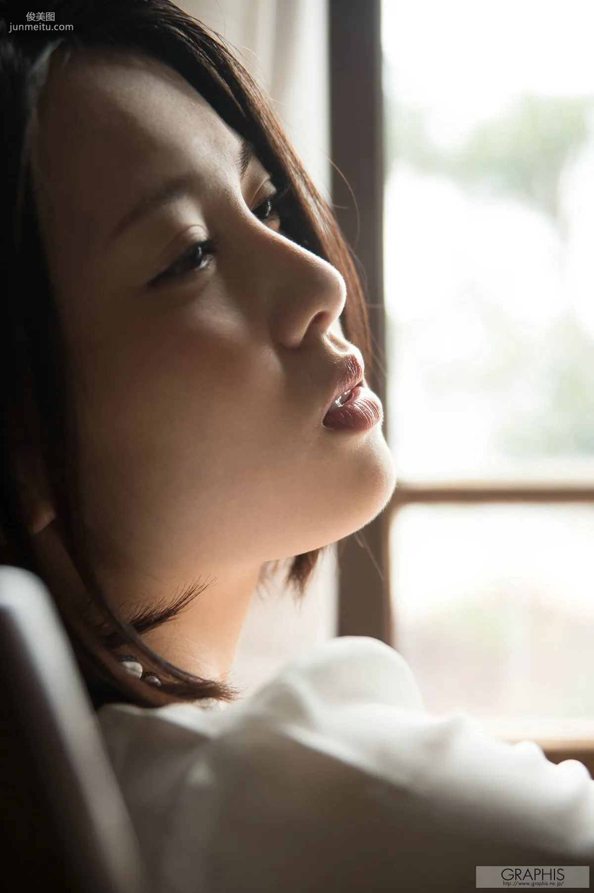 China Matsuoka《I'm Down》 [Graphis] Gals Photo Set photo 47