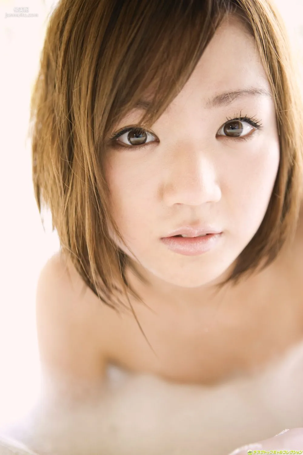 [DGC] NO.842 Asami Tani Photo Set photo 66