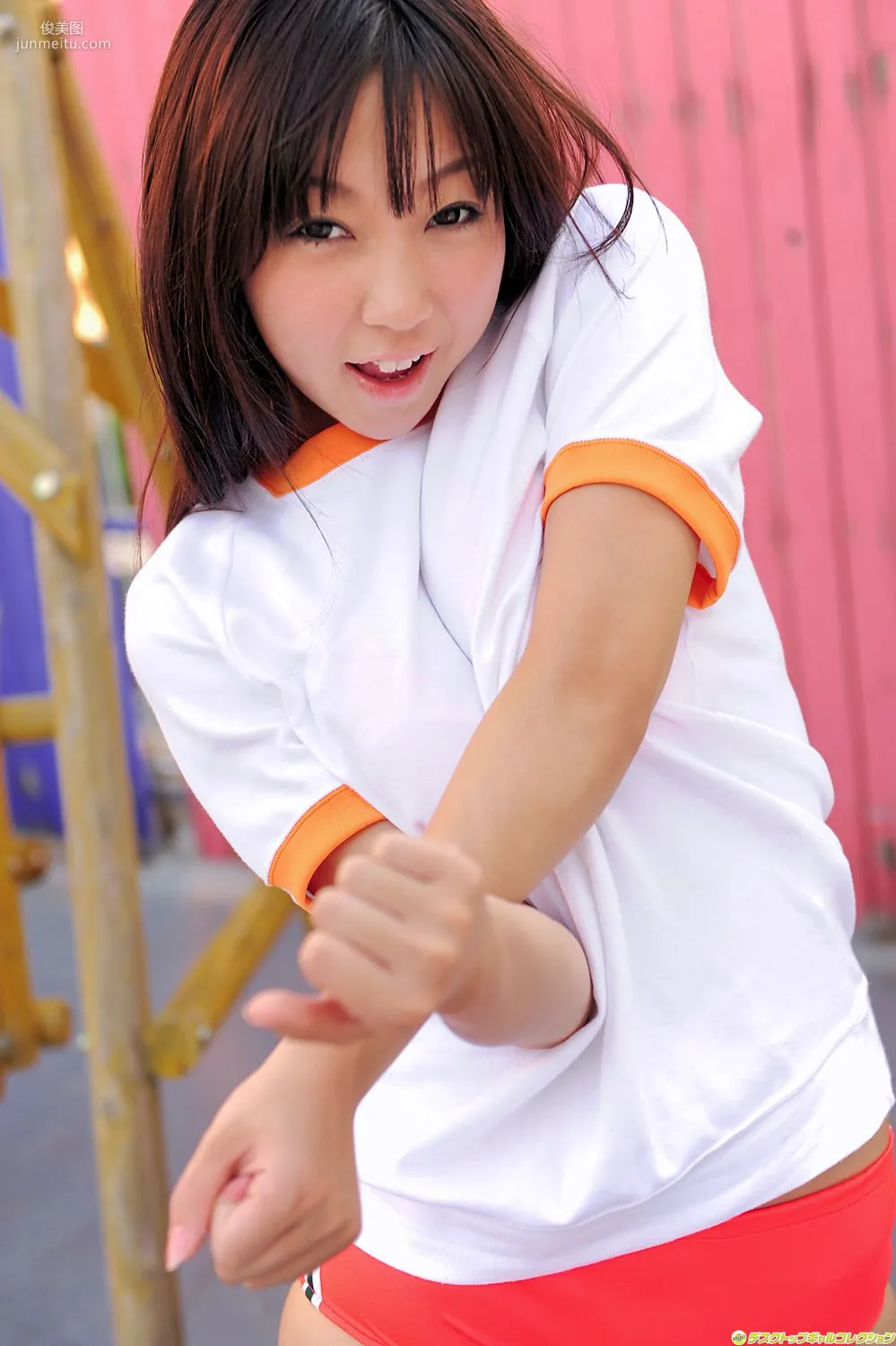 Asai Ami: DGC No. 884 photo 21