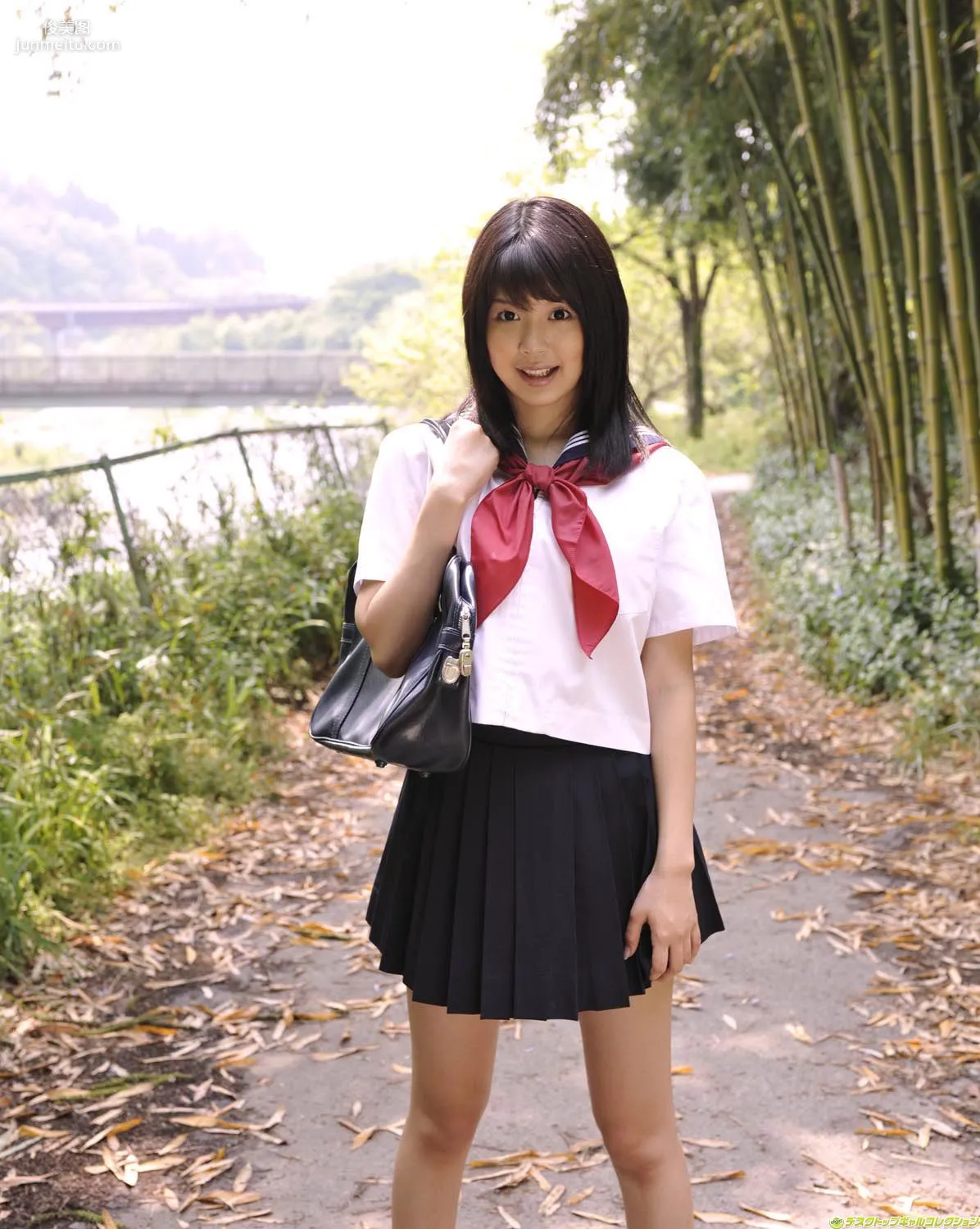 [DGC] NO.892 Tsukasa Aoi 葵司/葵つかさ 写真集2