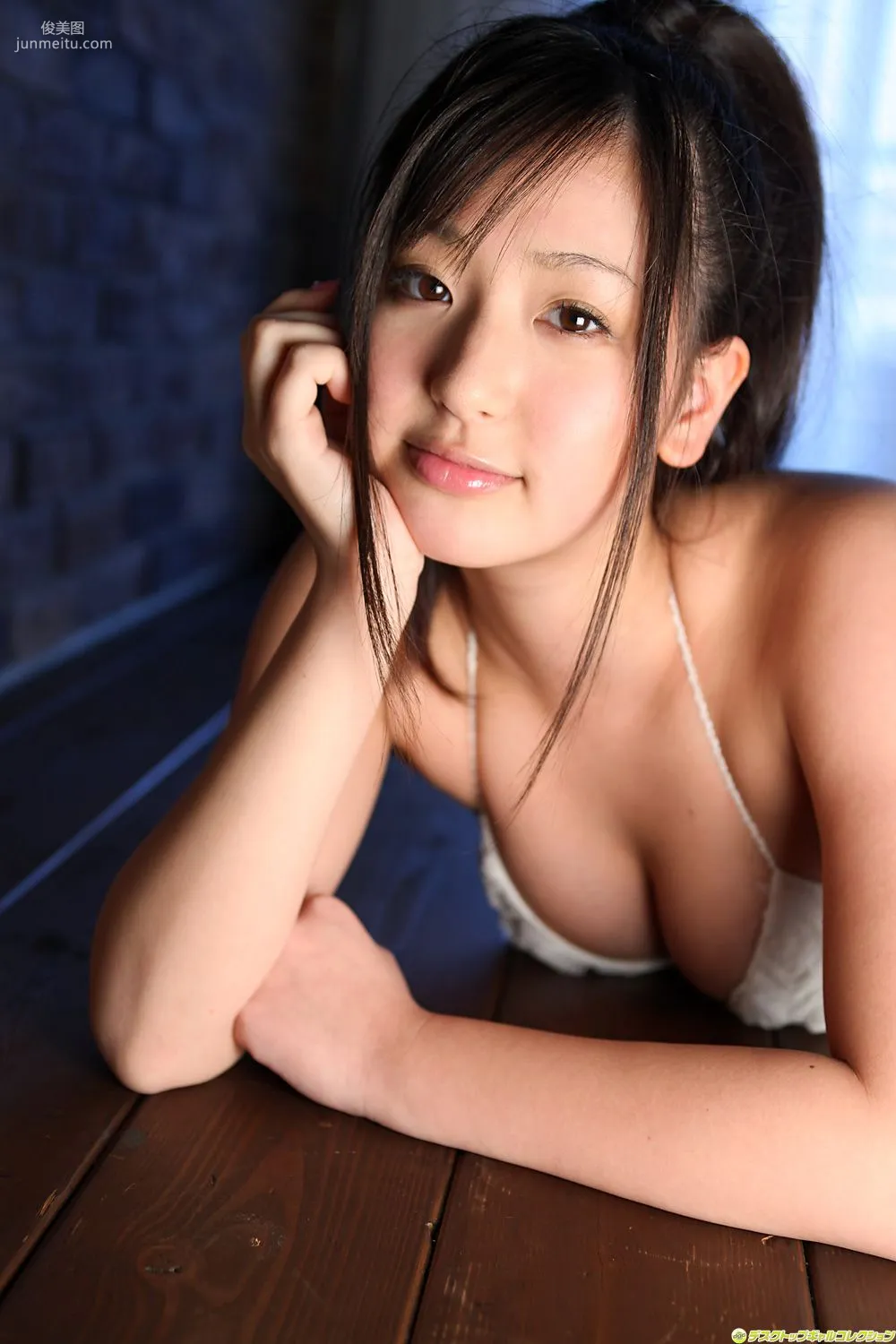[DGC] NO.949 Yuri Murakami 村上友梨 Gravure Idols 寫真集 119