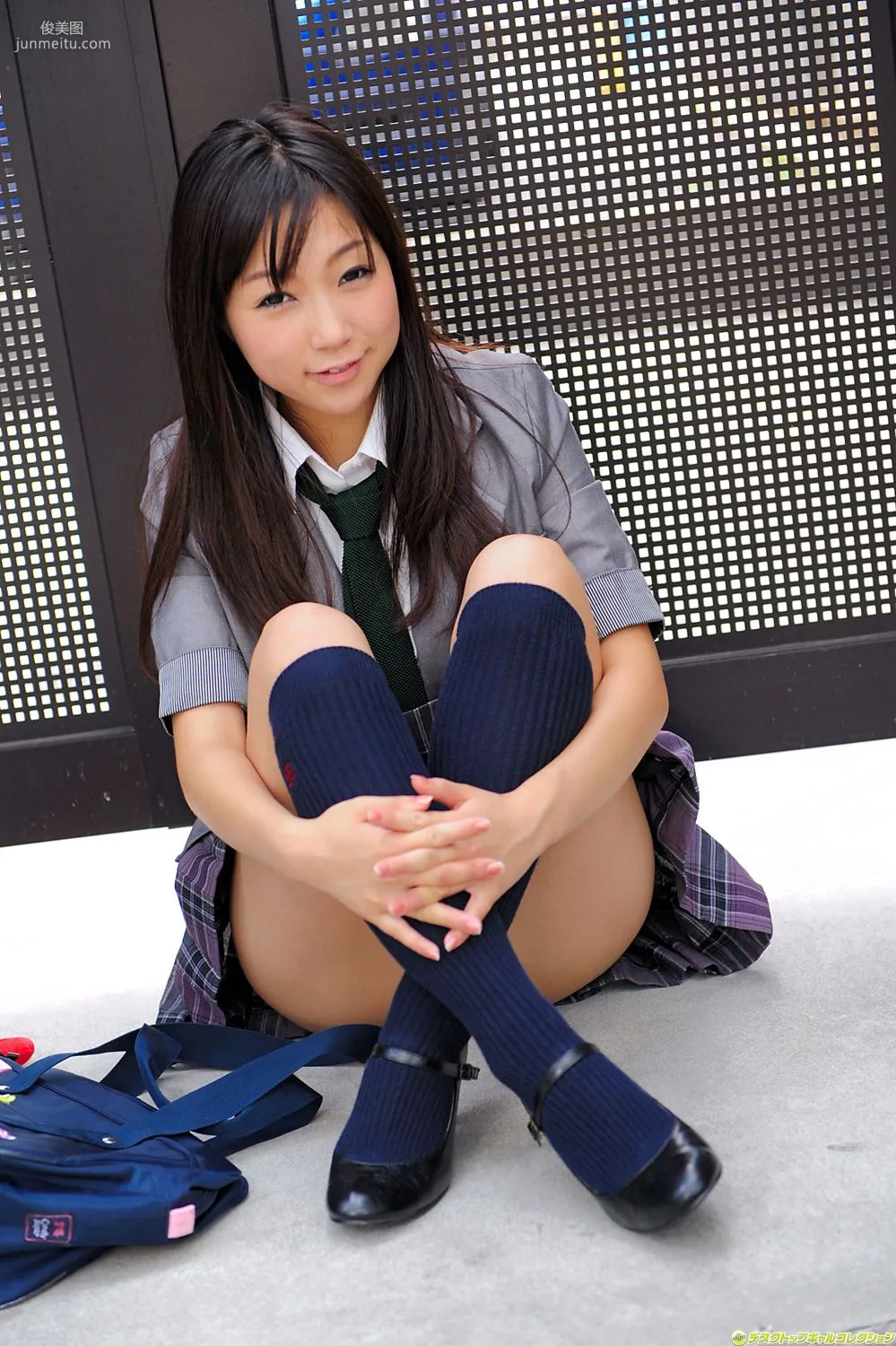 Asai Ami: DGC No. 884 photo 20