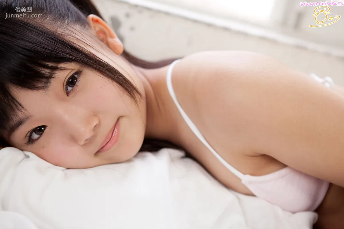 Hiyori Izumi 和泉ひより 第四部 [Minisuka.tv] 寫真集 29