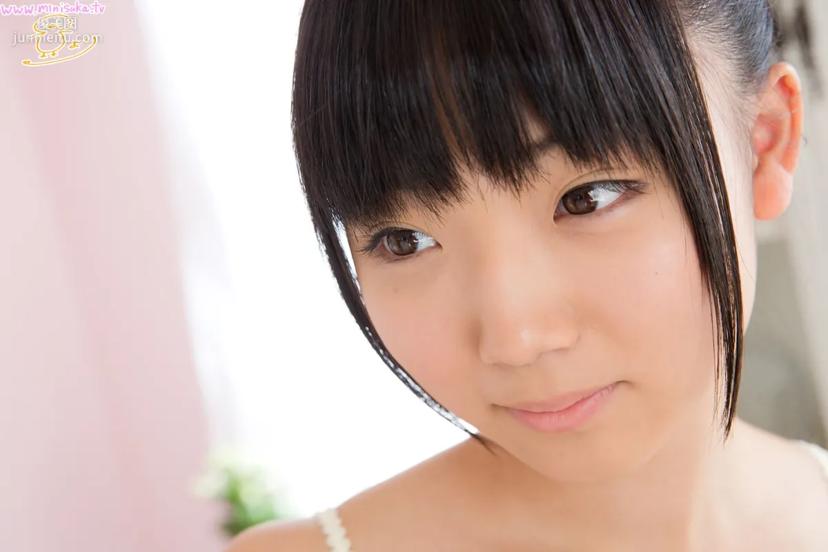 和泉ひより Hiyori Izumi 第五部 [Minisuka.tv] 寫真集 54
