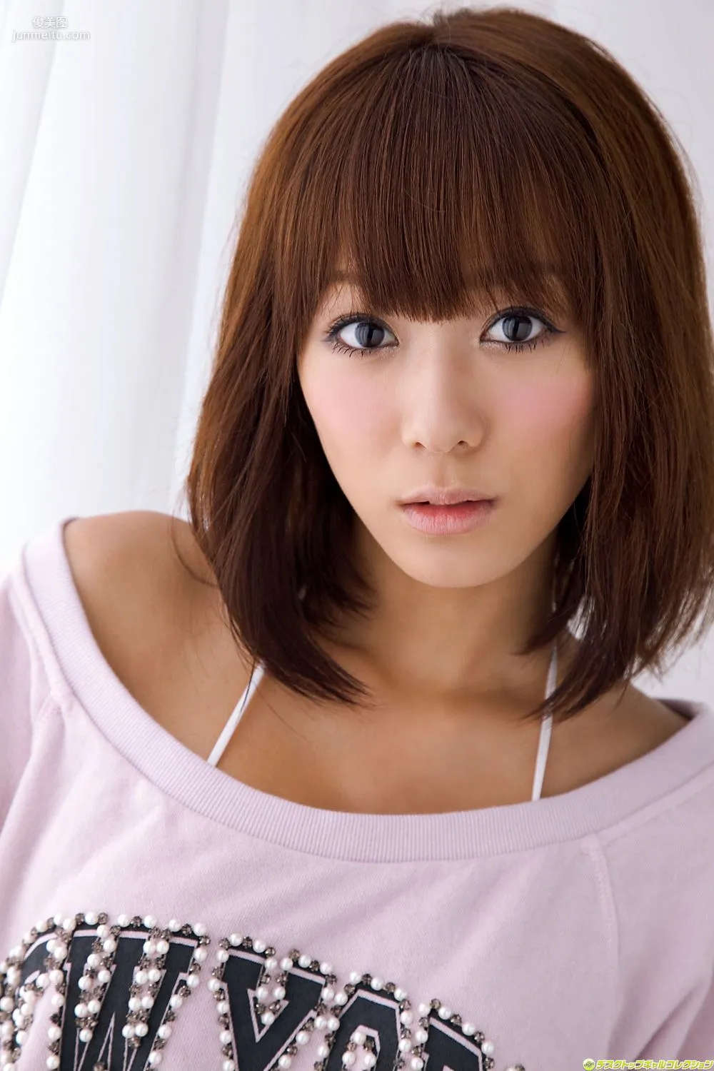 [DGC] NO.906 Yuuko Shimizu 清水ゆう子 Gravure Idols 寫真集 7