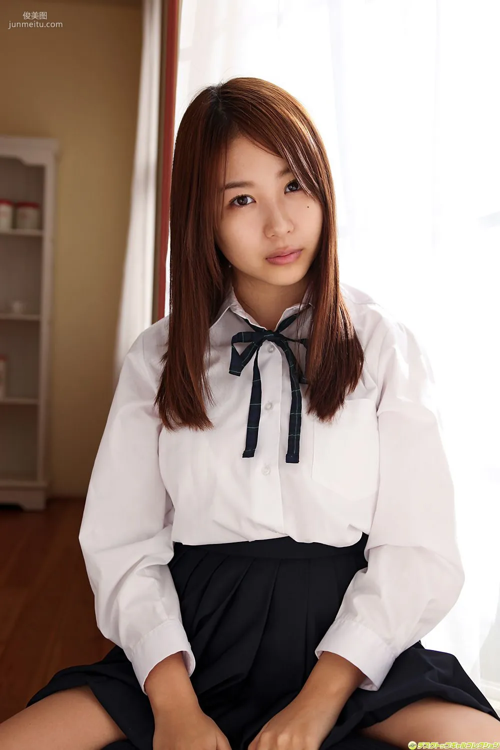 [DGC] NO.915 Mai Nishida 西田麻衣 Gravure Idols 写真集2