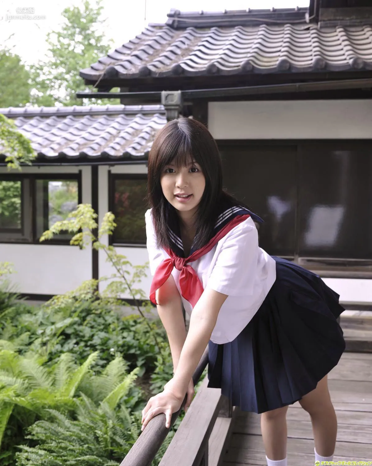 [DGC] NO.892 Tsukasa Aoi Photo Set photo 59