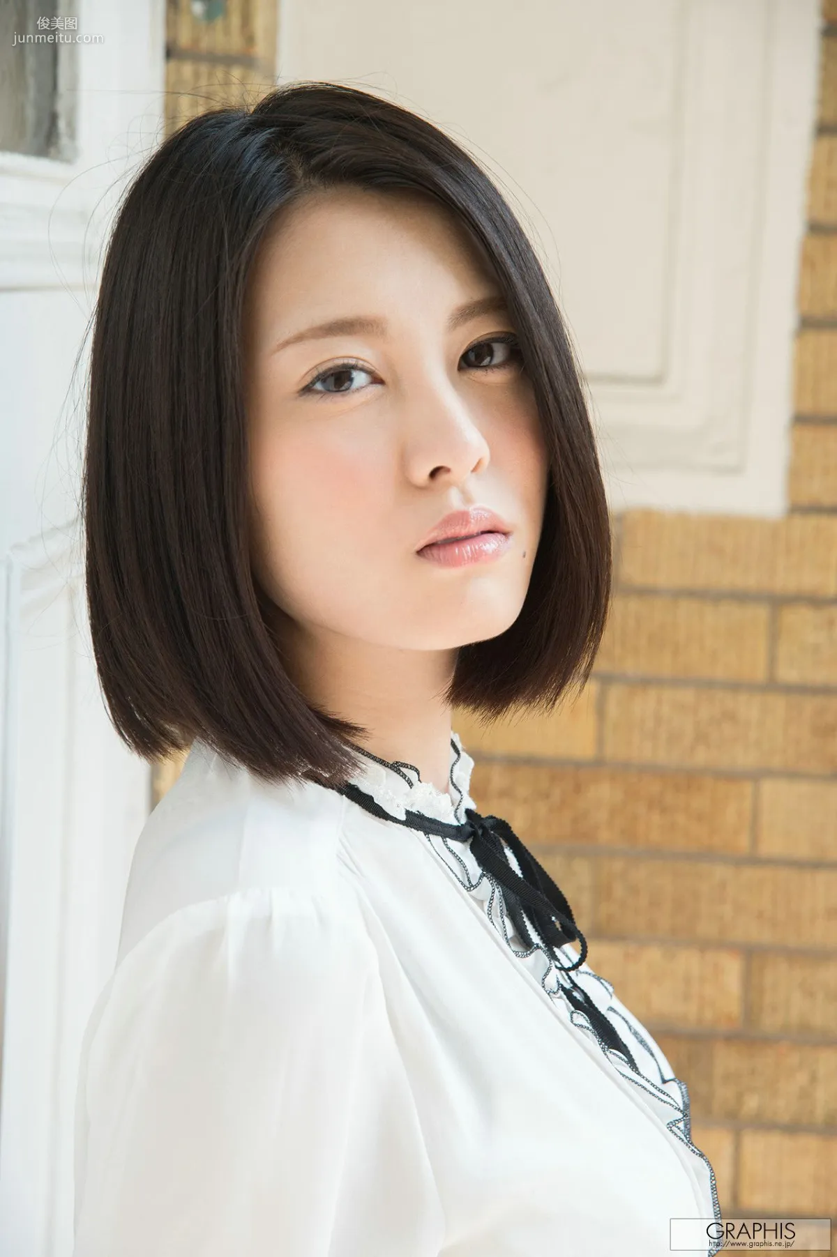 China Matsuoka《I'm Down》 [Graphis] Gals Photo Set photo 31
