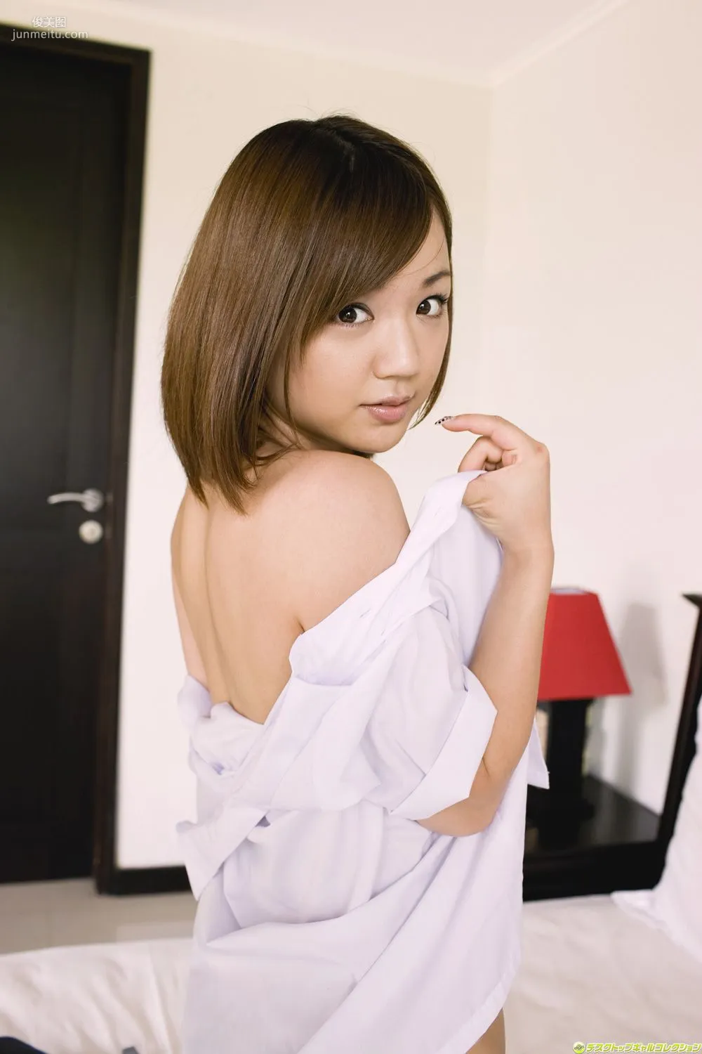 [DGC] NO.842 Asami Tani Photo Set photo 30